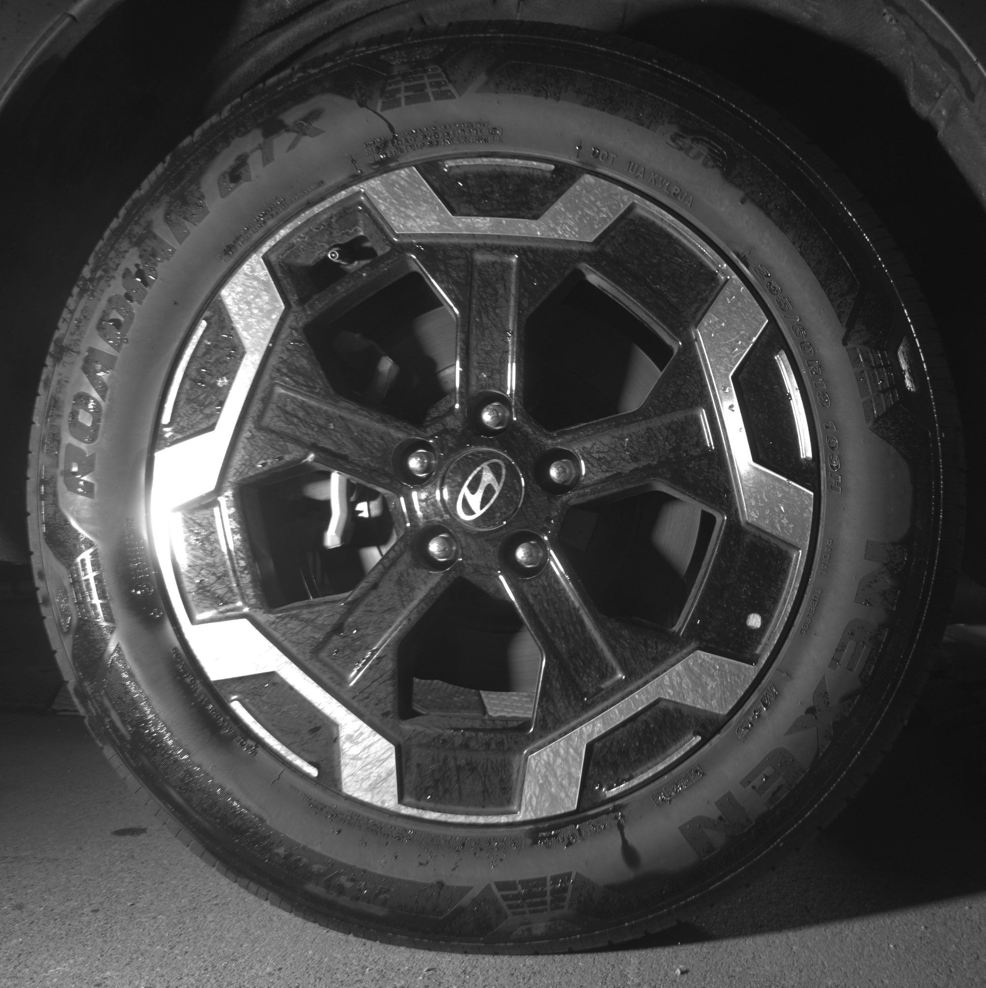 Thumbnail: 2026 Hyundai Santa Fe - 15