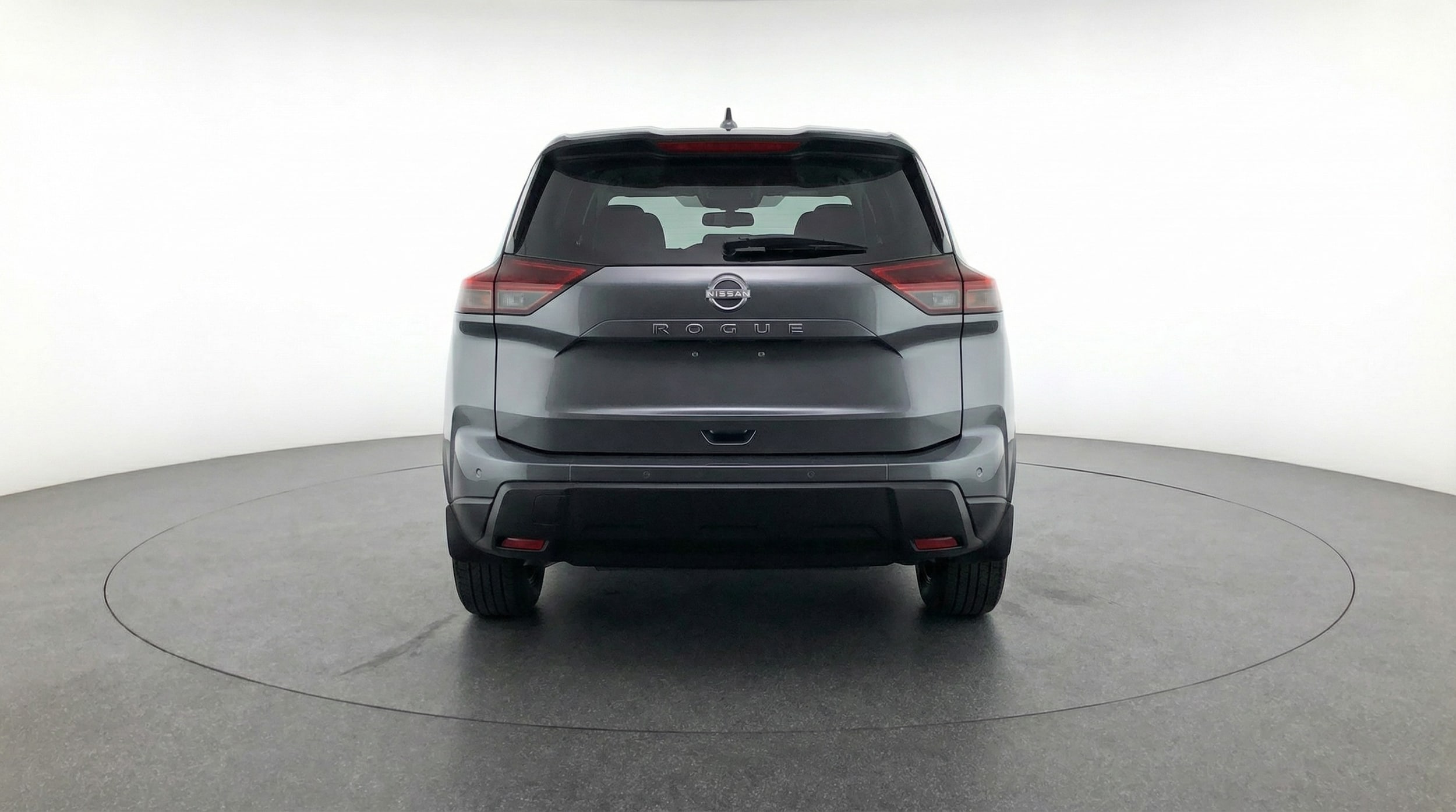 Thumbnail: 2025 Nissan Rogue - 6