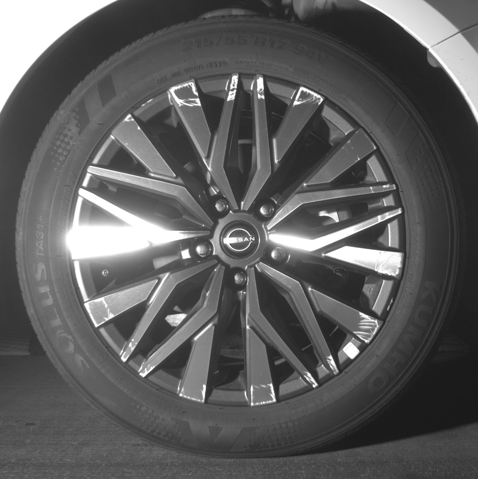 Thumbnail: 2025 Nissan Altima - 13