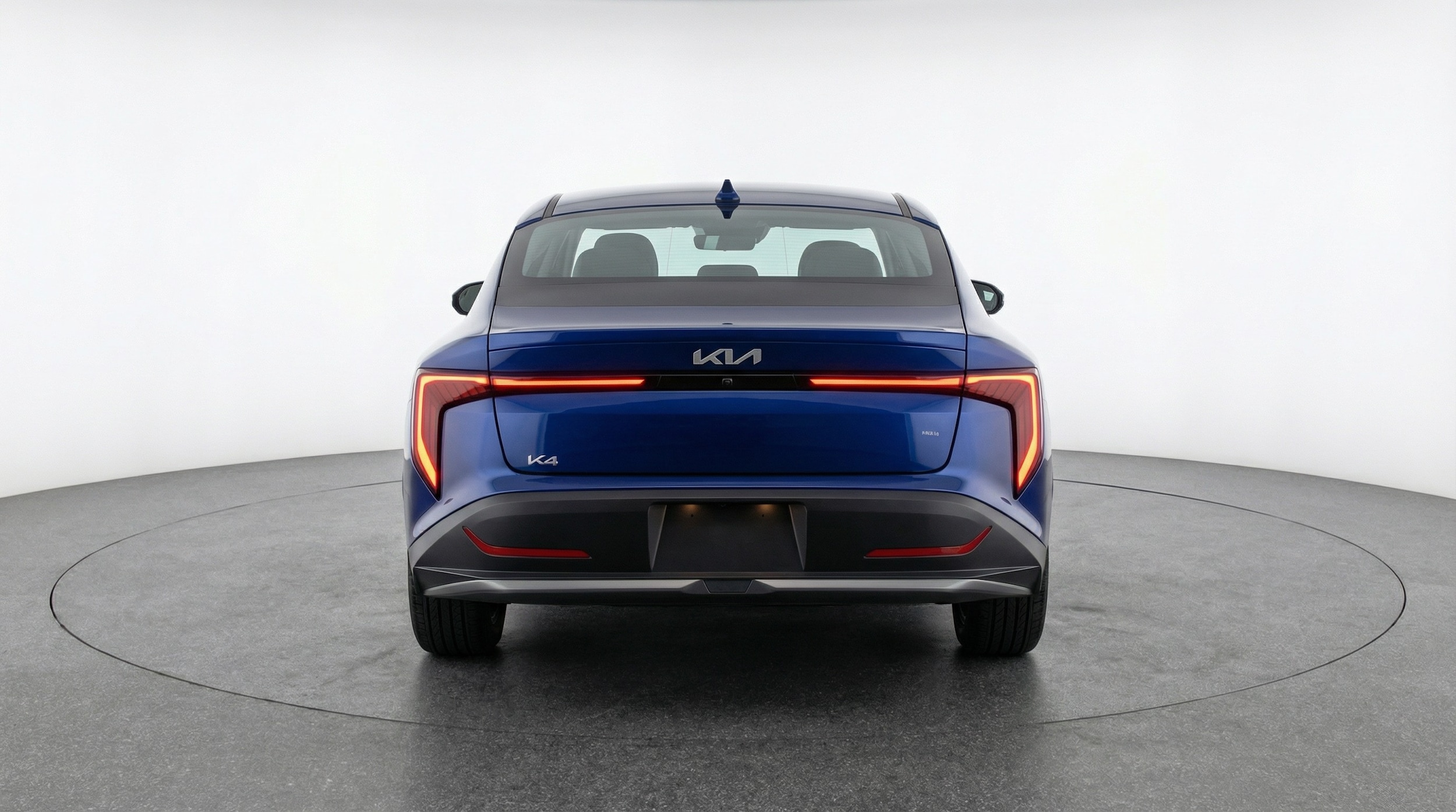 Thumbnail: 2025 Kia K4 - 6