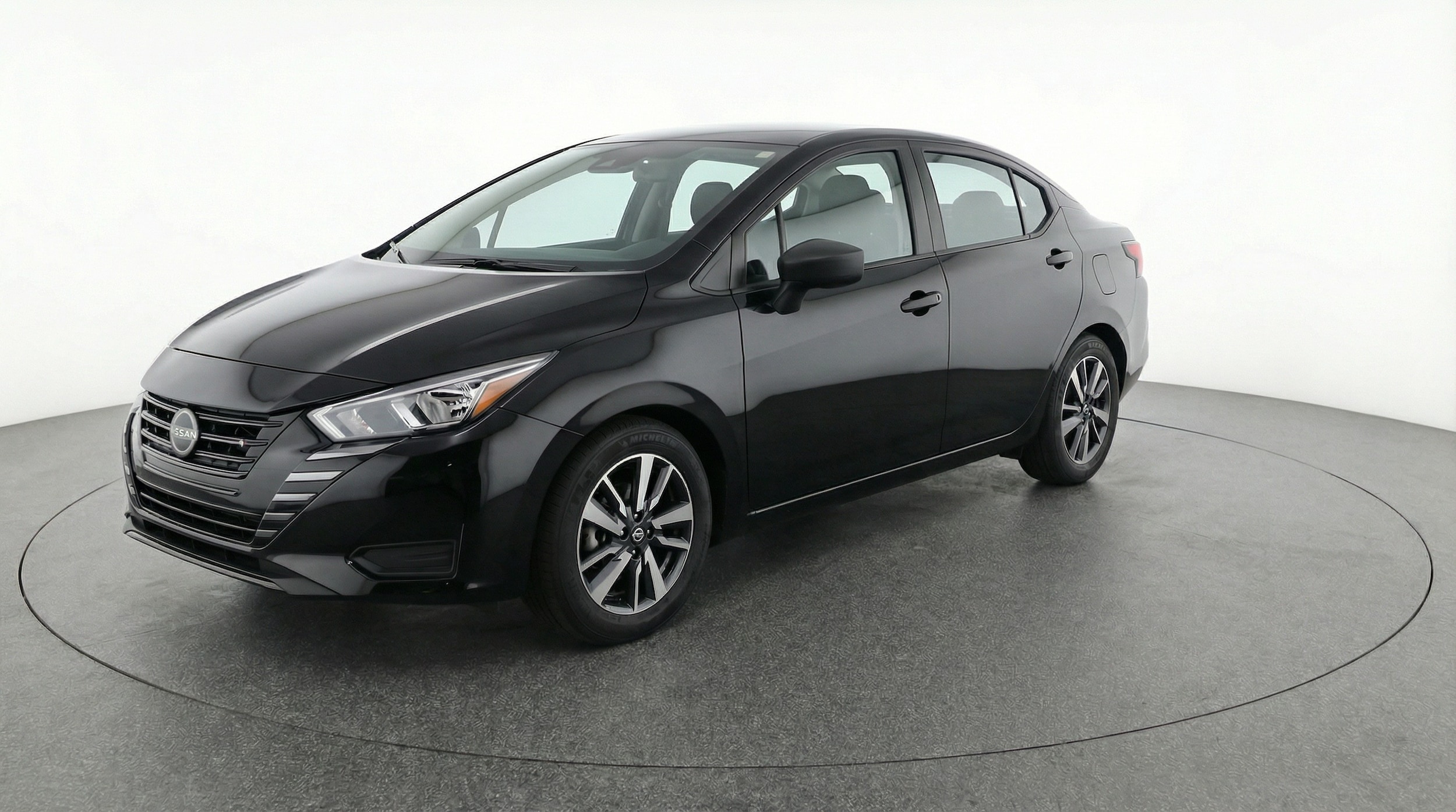 Thumbnail: 2025 Nissan Versa - 3