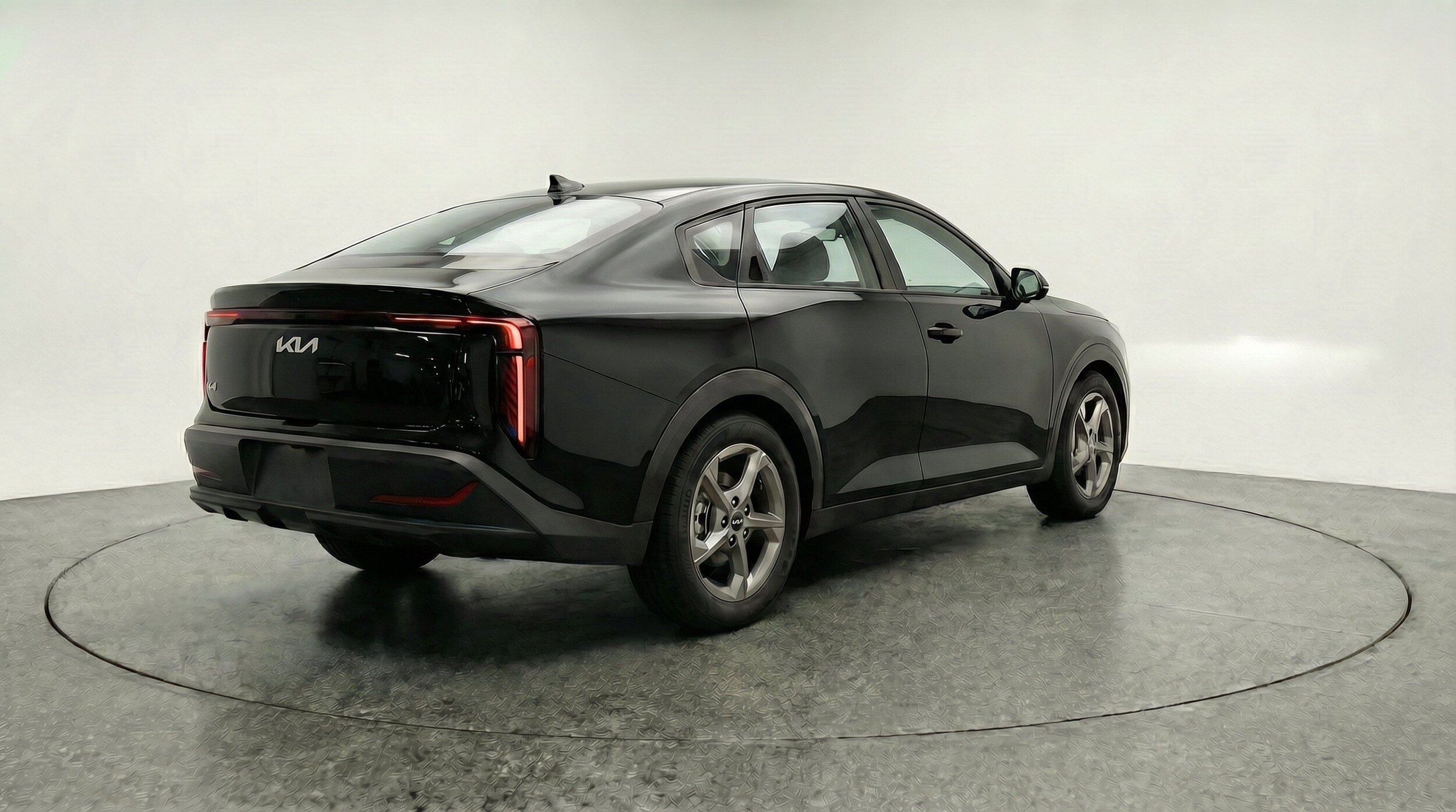 Thumbnail: 2026 Kia K4 - 9
