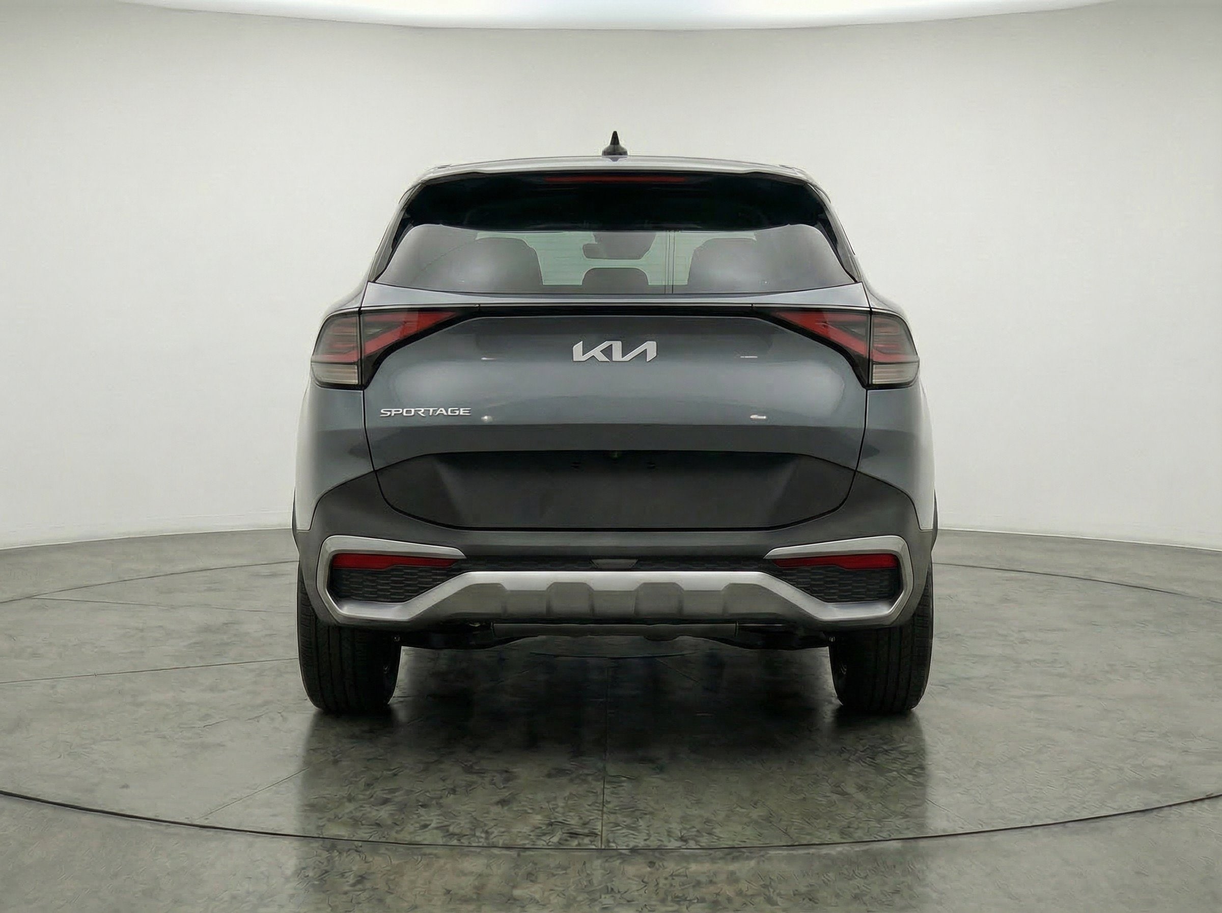 Thumbnail: 2026 Kia Sportage - 7