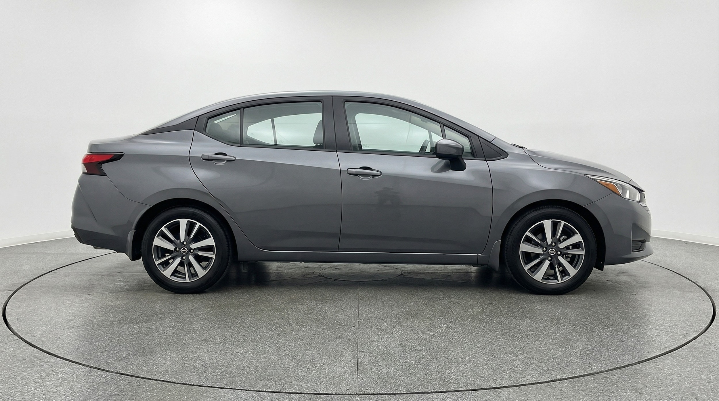 Thumbnail: 2025 Nissan Versa - 8