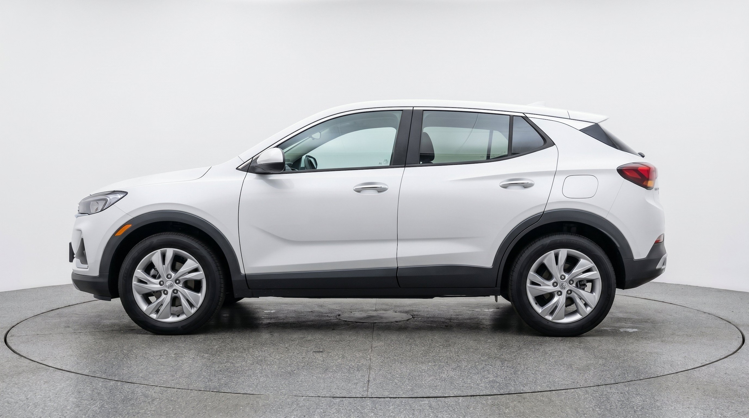 Thumbnail: 2026 Buick Encore GX - 5