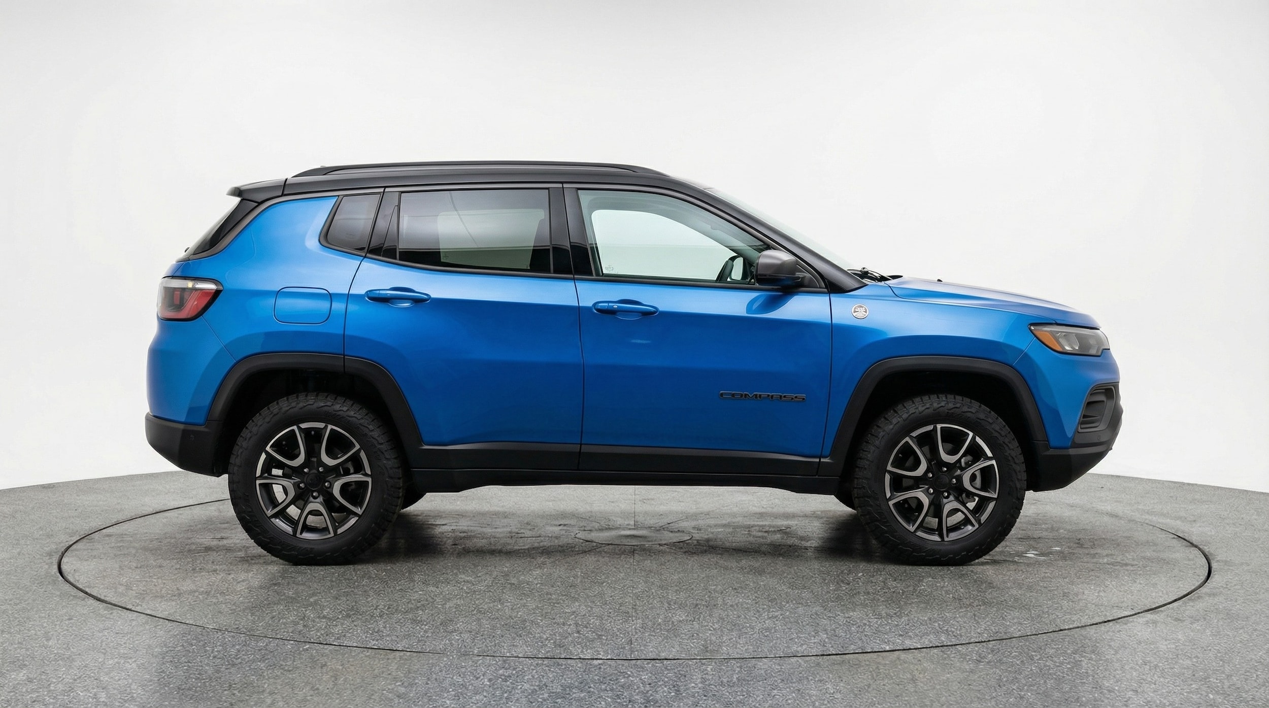 Thumbnail: 2025 Jeep Compass - 8