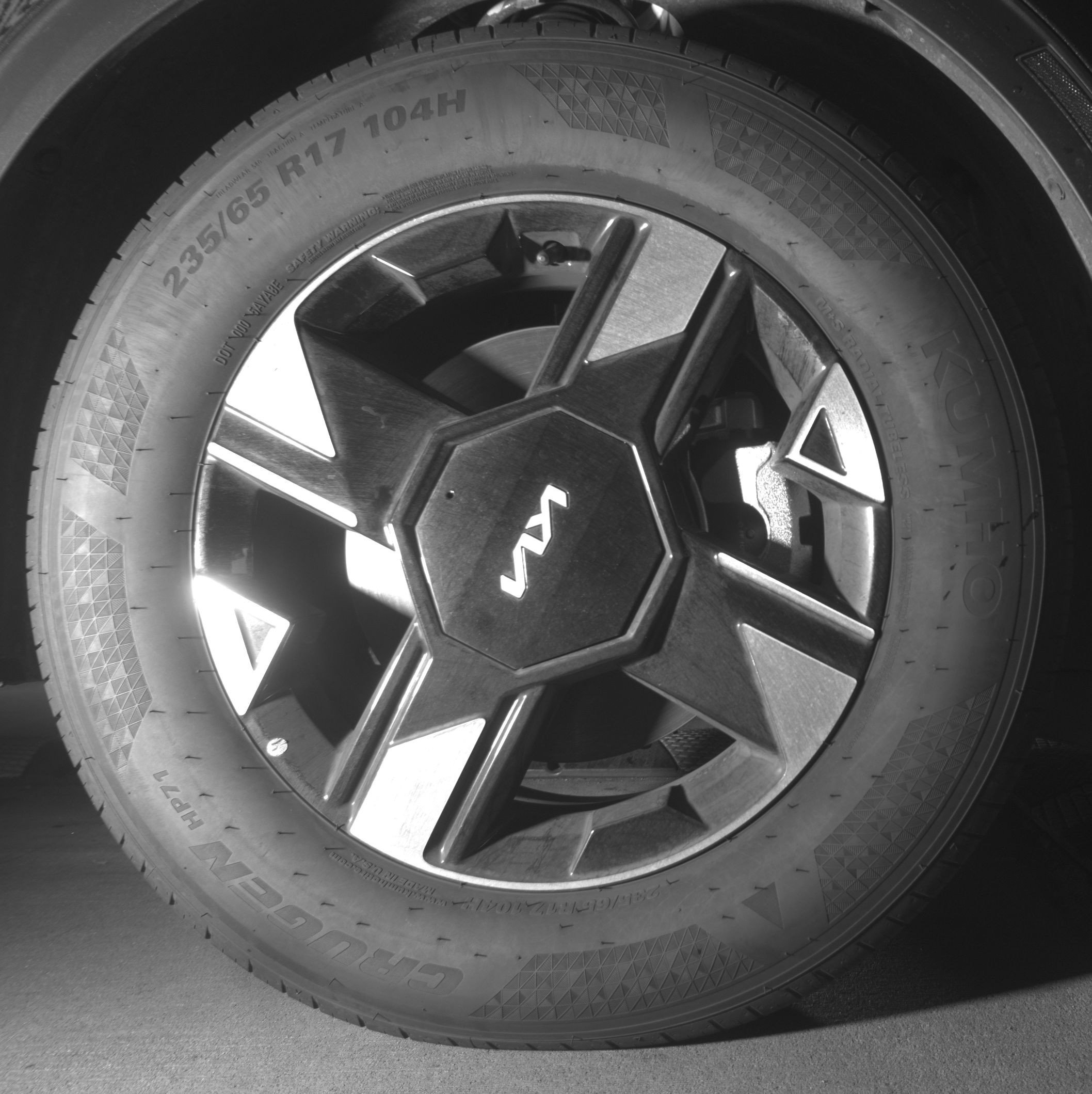 Thumbnail: 2026 Kia Sportage - 13