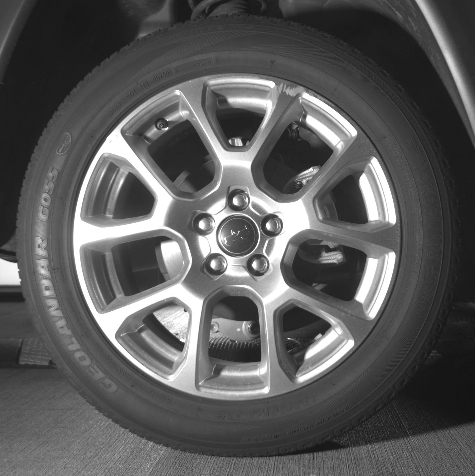 Thumbnail: 2025 Jeep Compass - 15