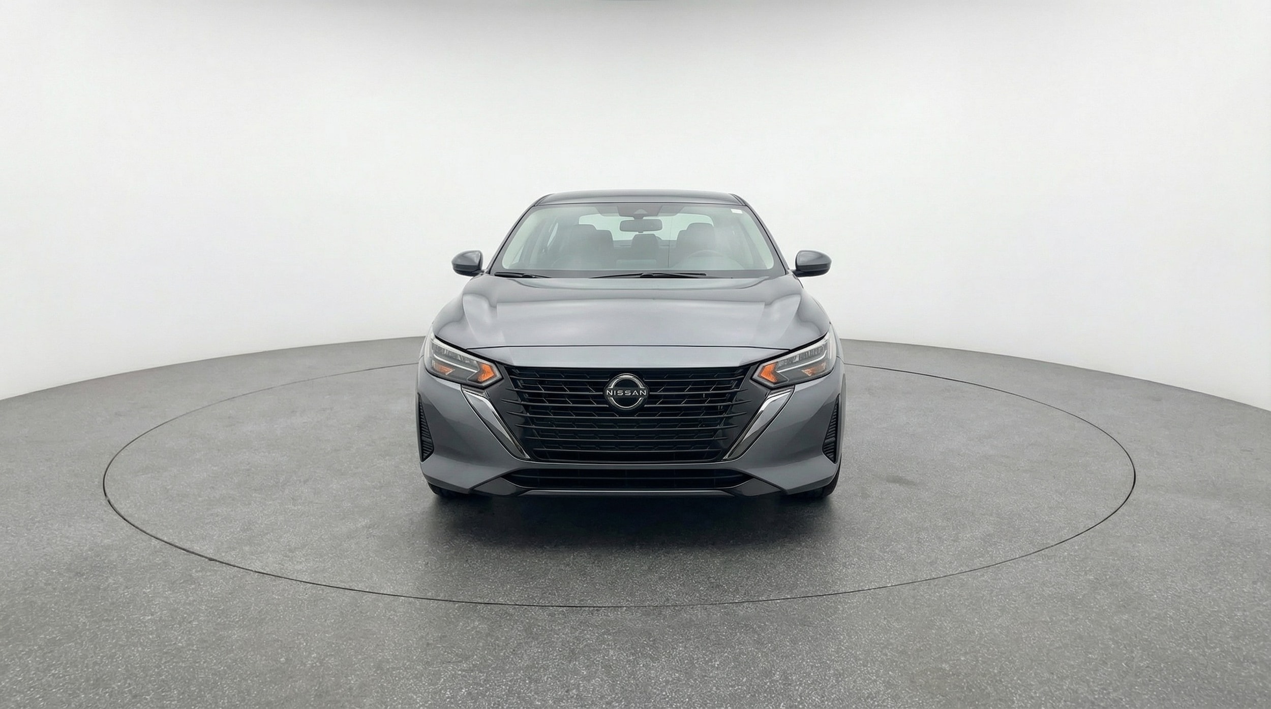 Thumbnail: 2025 Nissan Sentra - 2