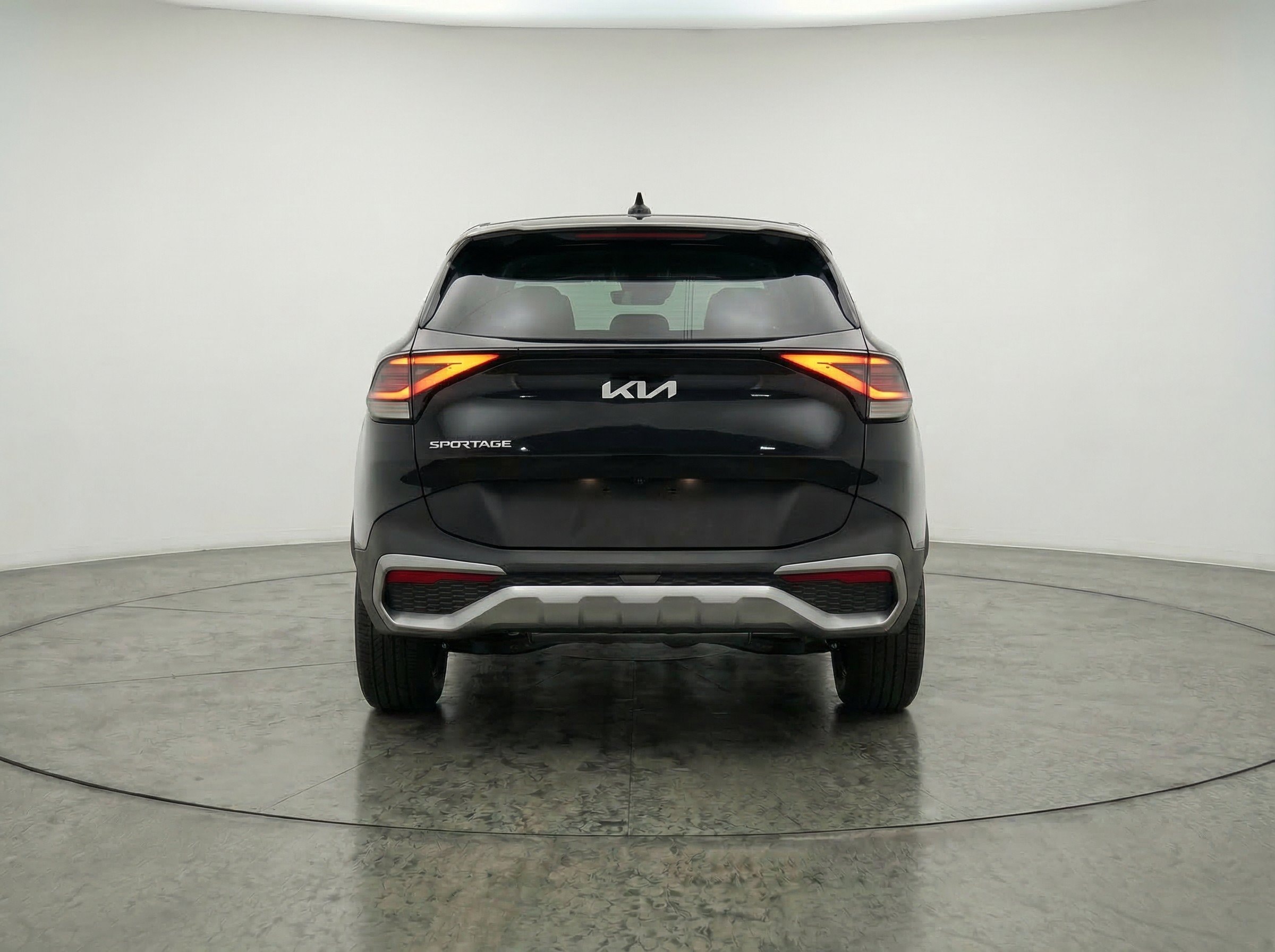 Thumbnail: 2026 Kia Sportage - 7