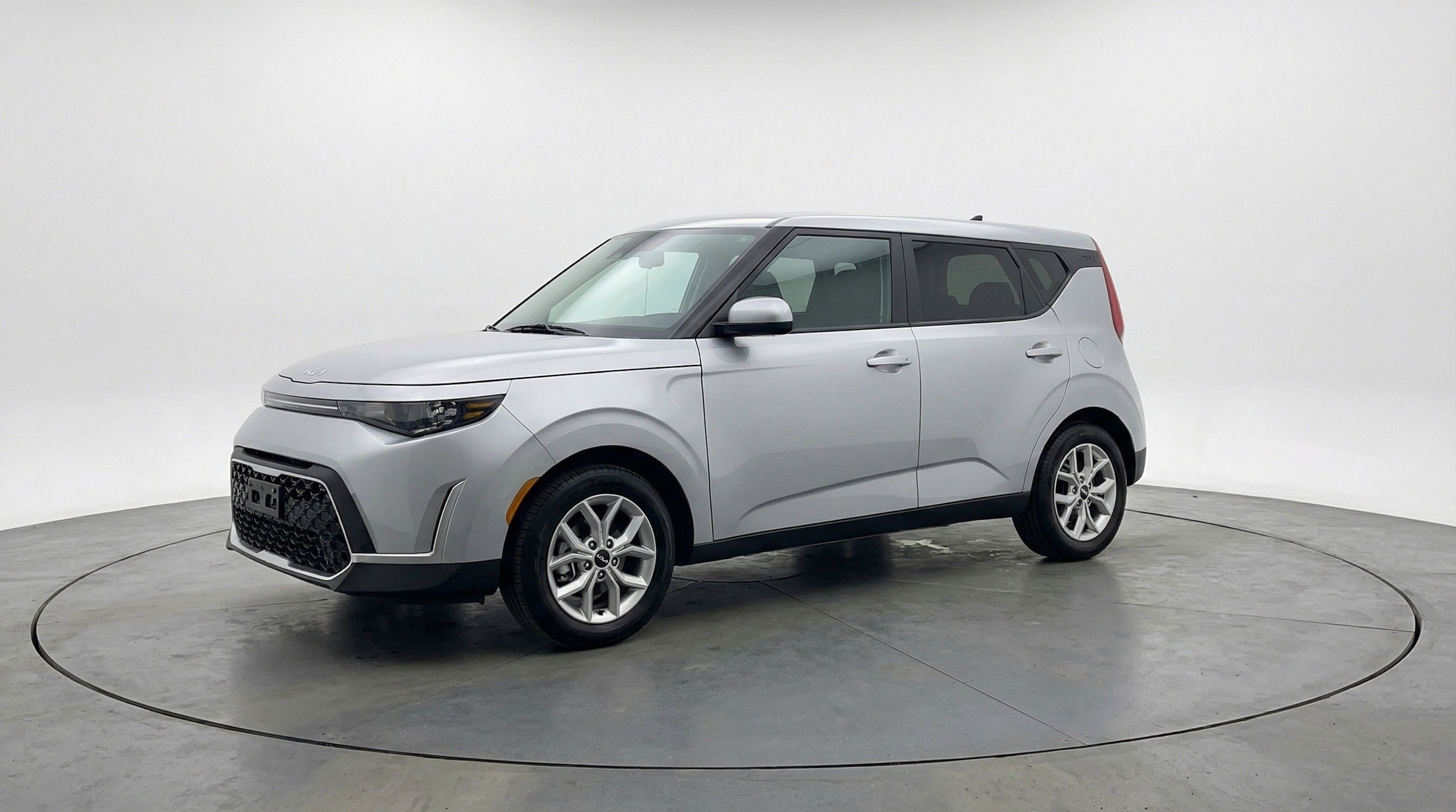 Thumbnail: 2025 Kia Soul - 3