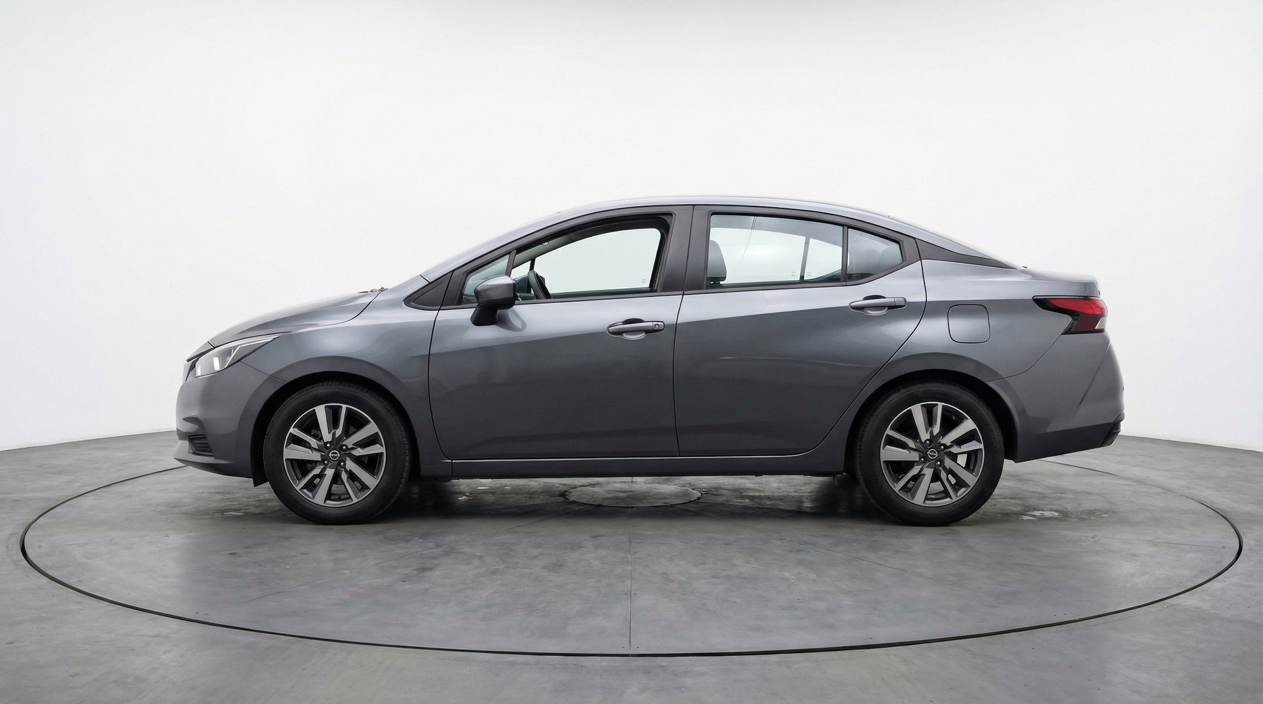 Thumbnail: 2025 Nissan Versa - 5