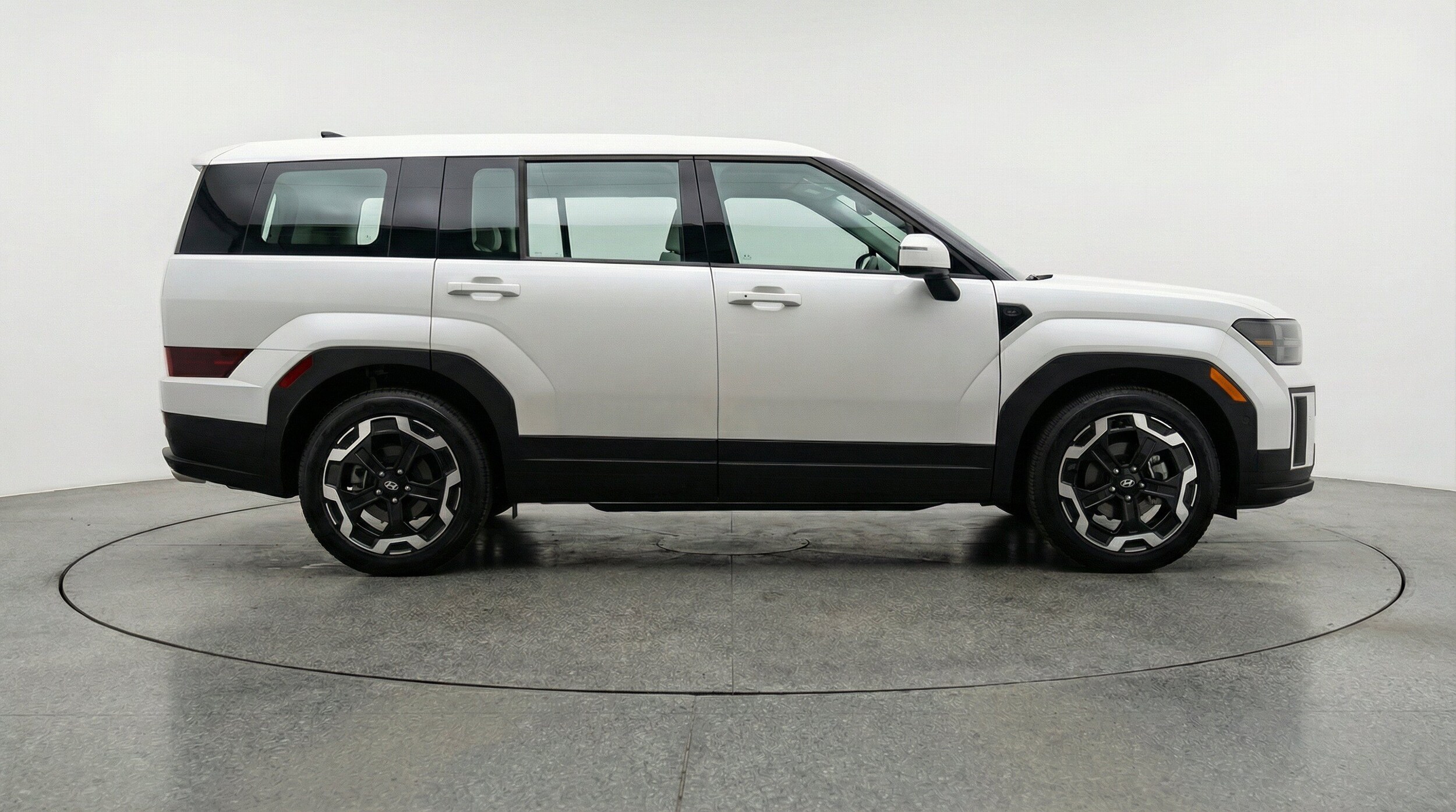 Thumbnail: 2026 Hyundai Santa Fe - 11