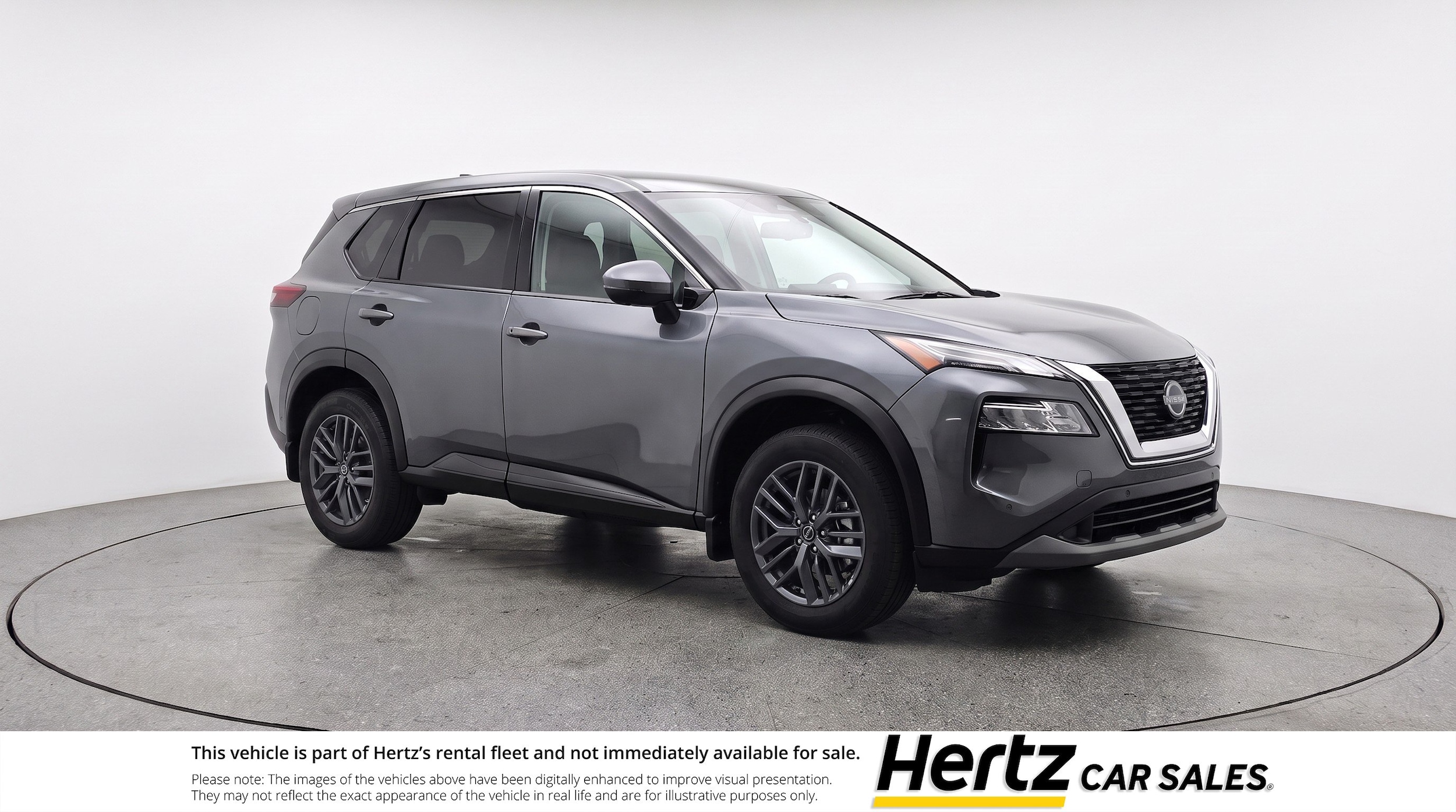 Thumbnail: 2026 Nissan Rogue - 1