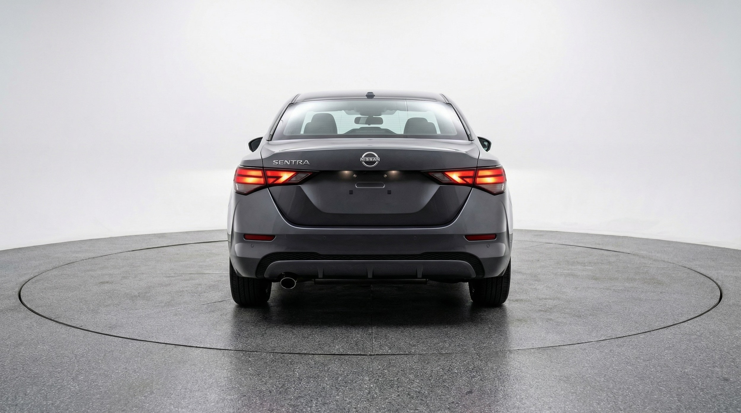 Thumbnail: 2025 Nissan Sentra - 6