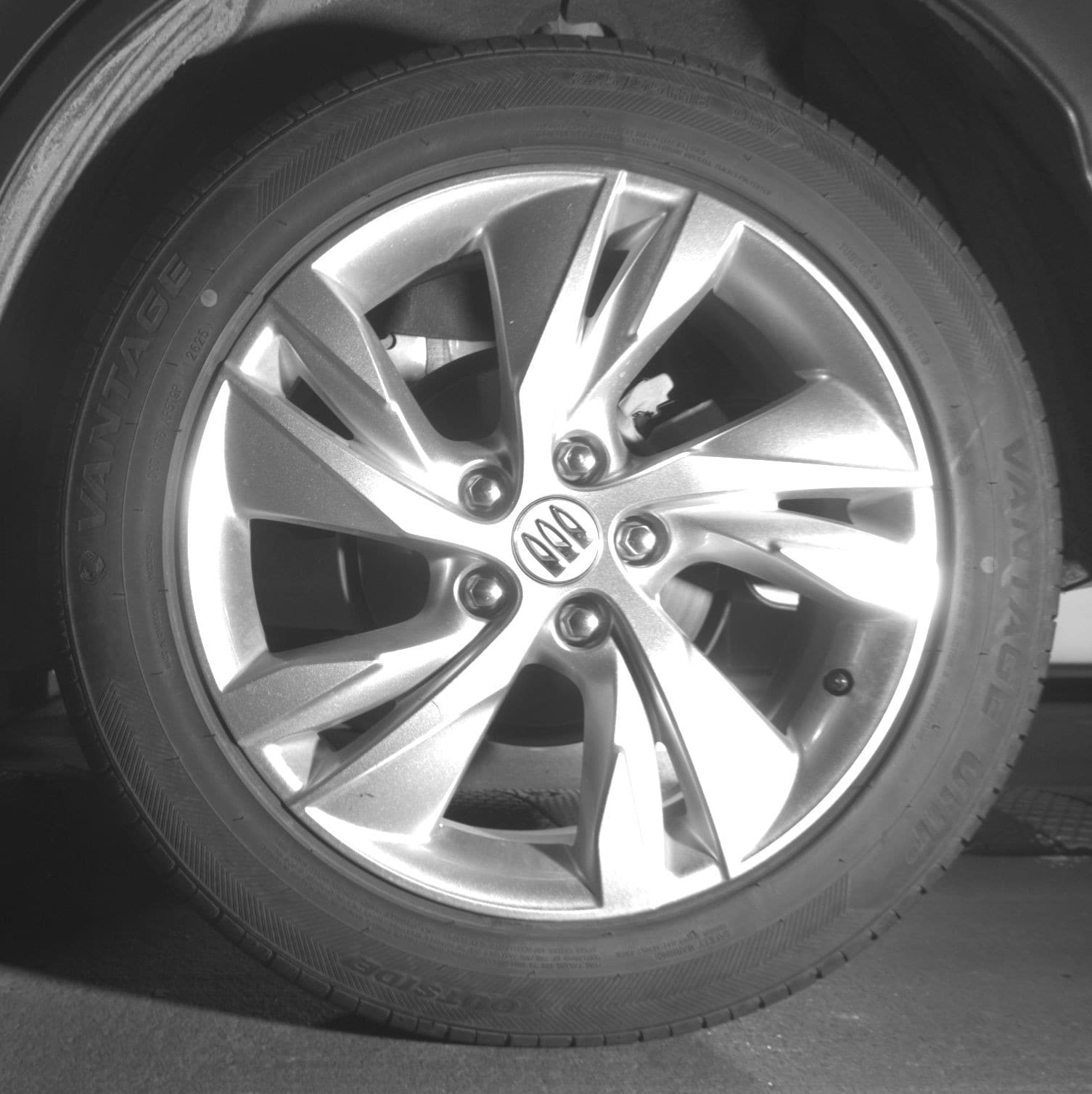 Thumbnail: 2025 Buick Encore GX - 11