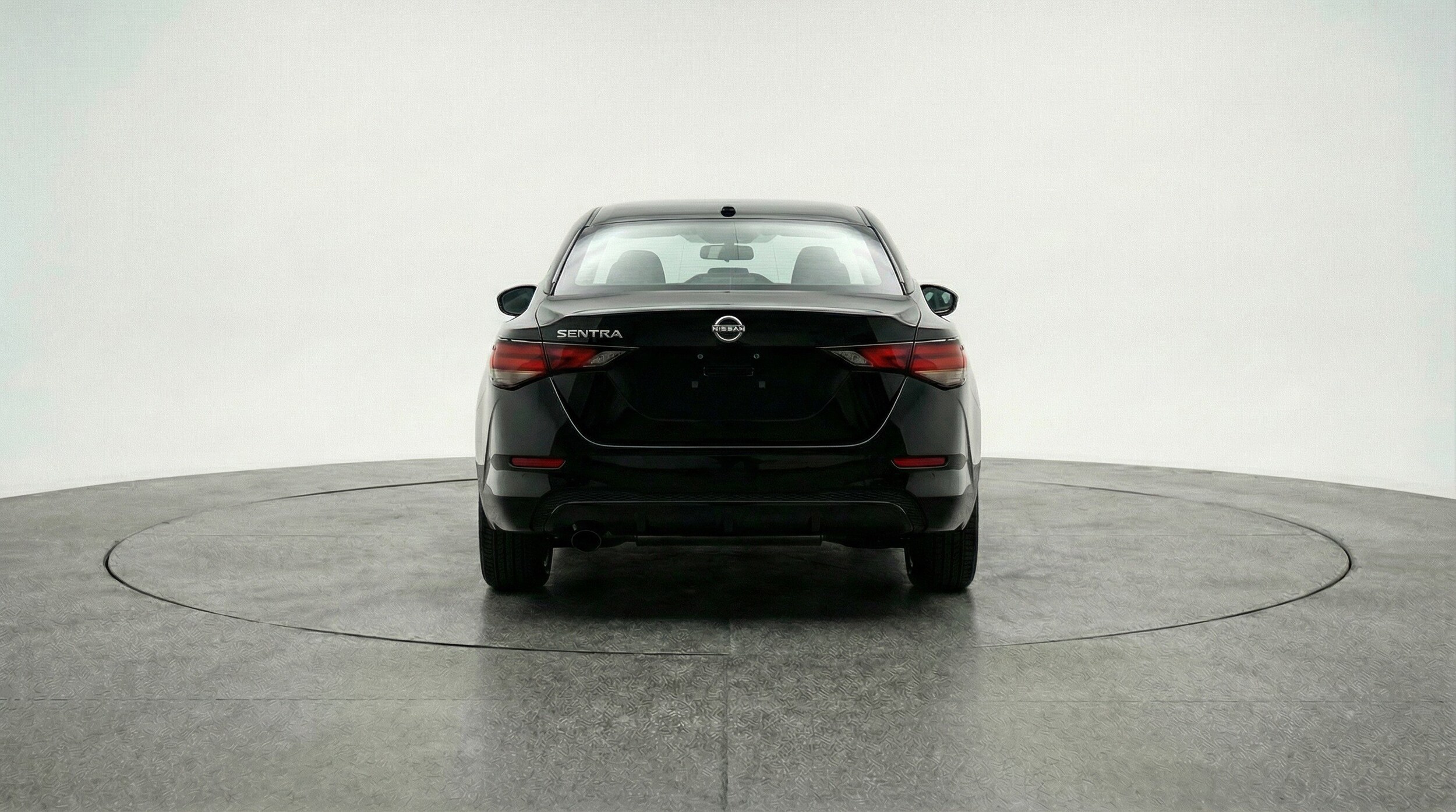 Thumbnail: 2025 Nissan Sentra - 7