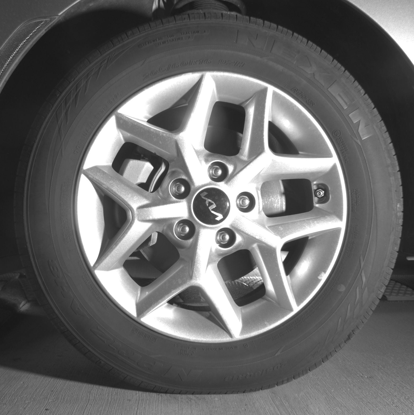 Thumbnail: 2025 Kia Soul - 14