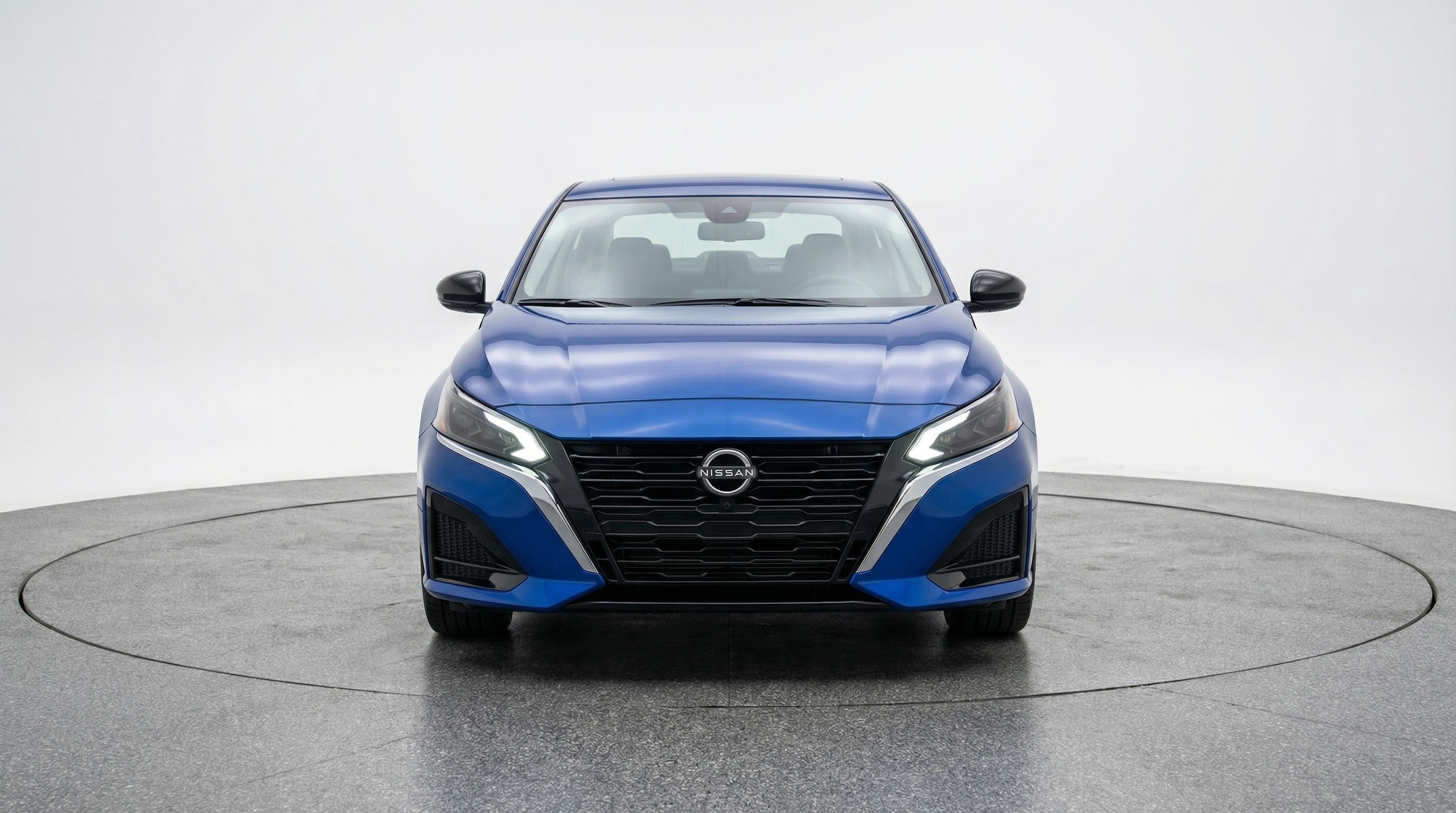 Thumbnail: 2025 Nissan Altima - 2