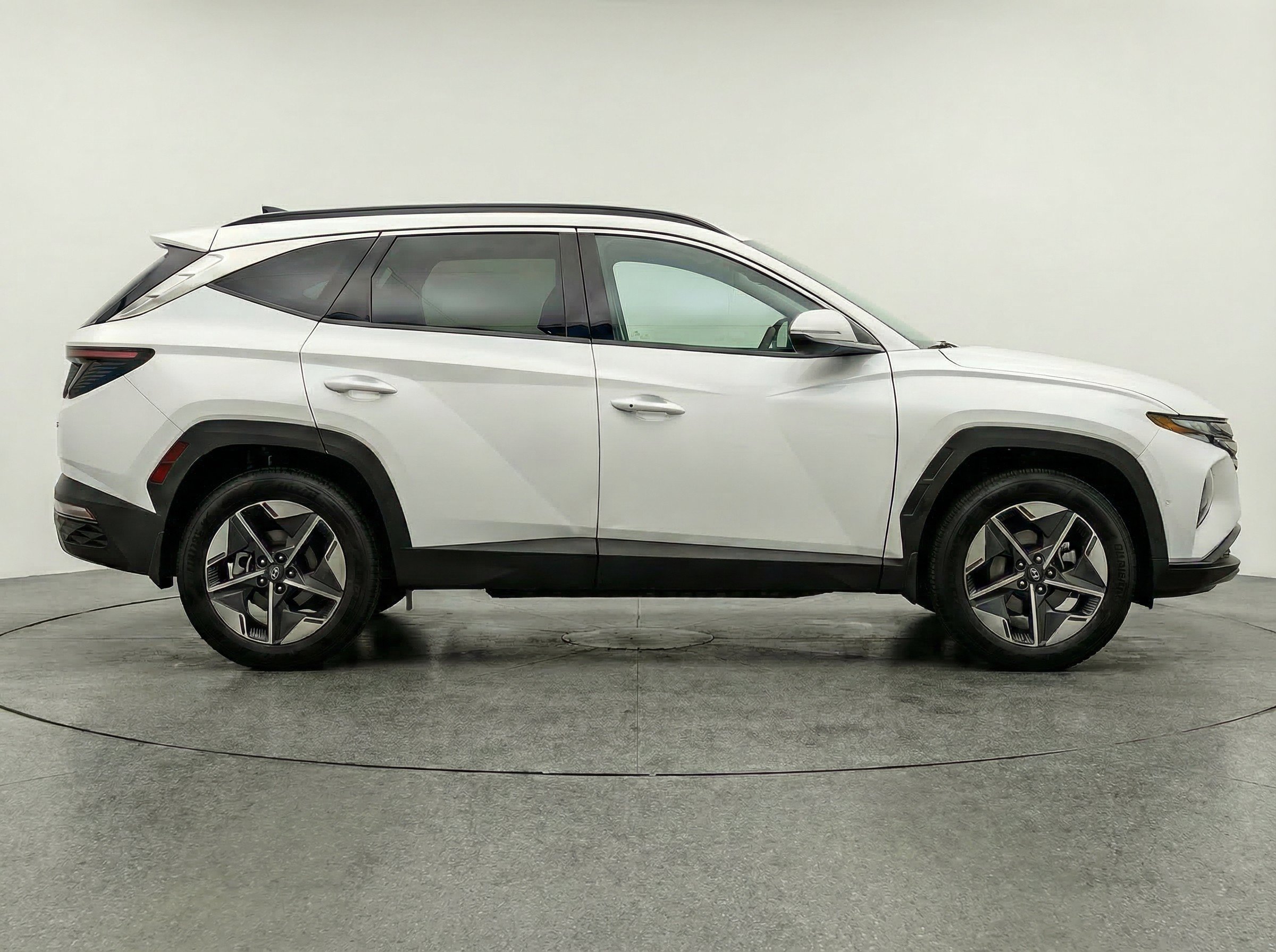 Thumbnail: 2026 Hyundai Tucson - 11