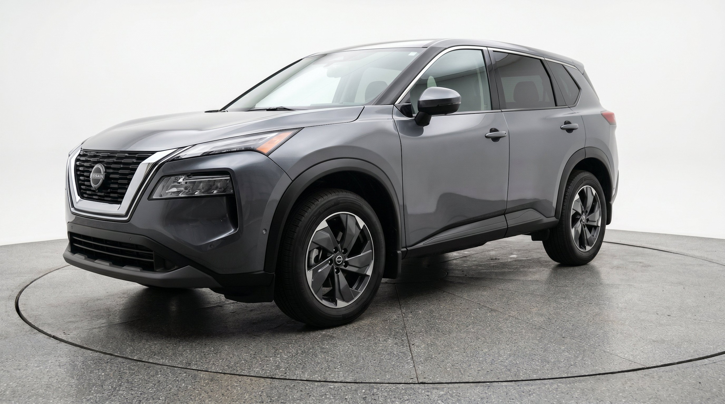 Thumbnail: 2025 Nissan Rogue - 3