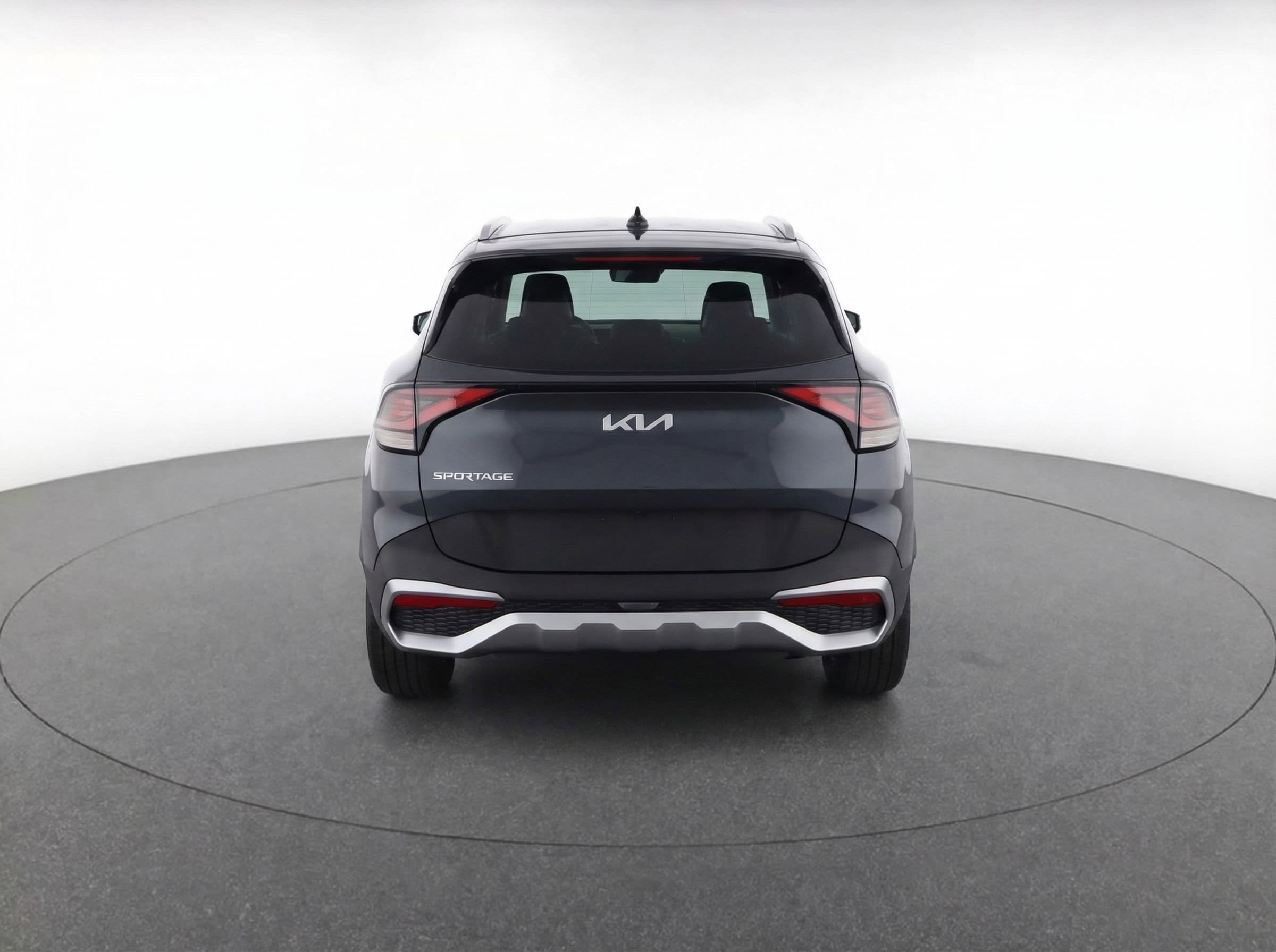 Thumbnail: 2024 Kia Sportage - 7