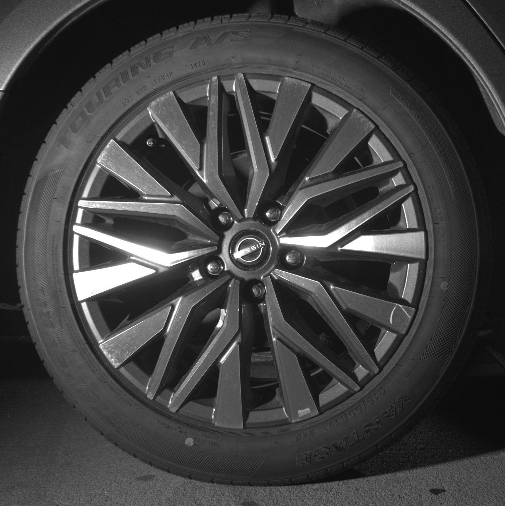 Thumbnail: 2025 Nissan Altima - 15