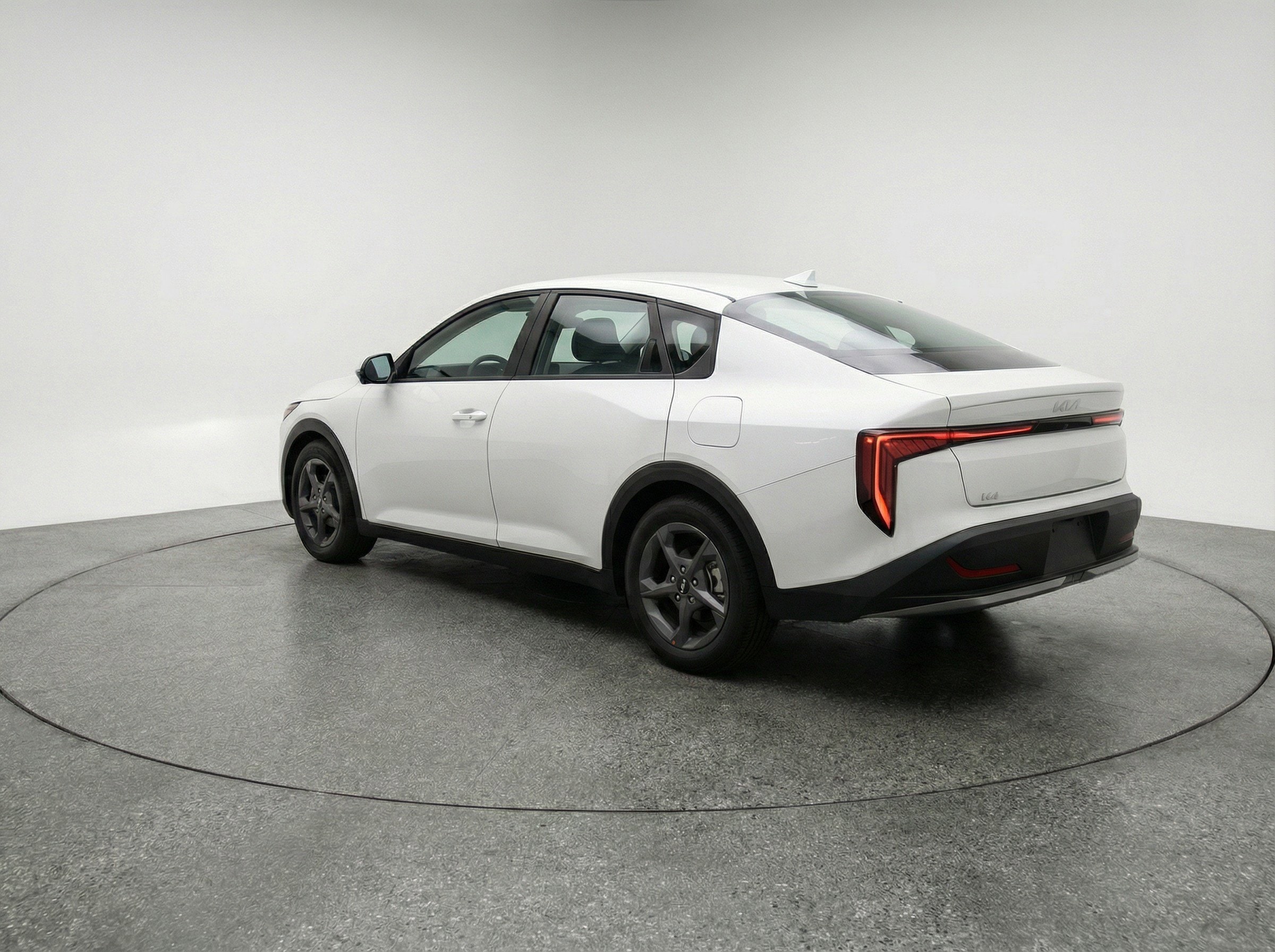 Thumbnail: 2025 Kia K4 - 6