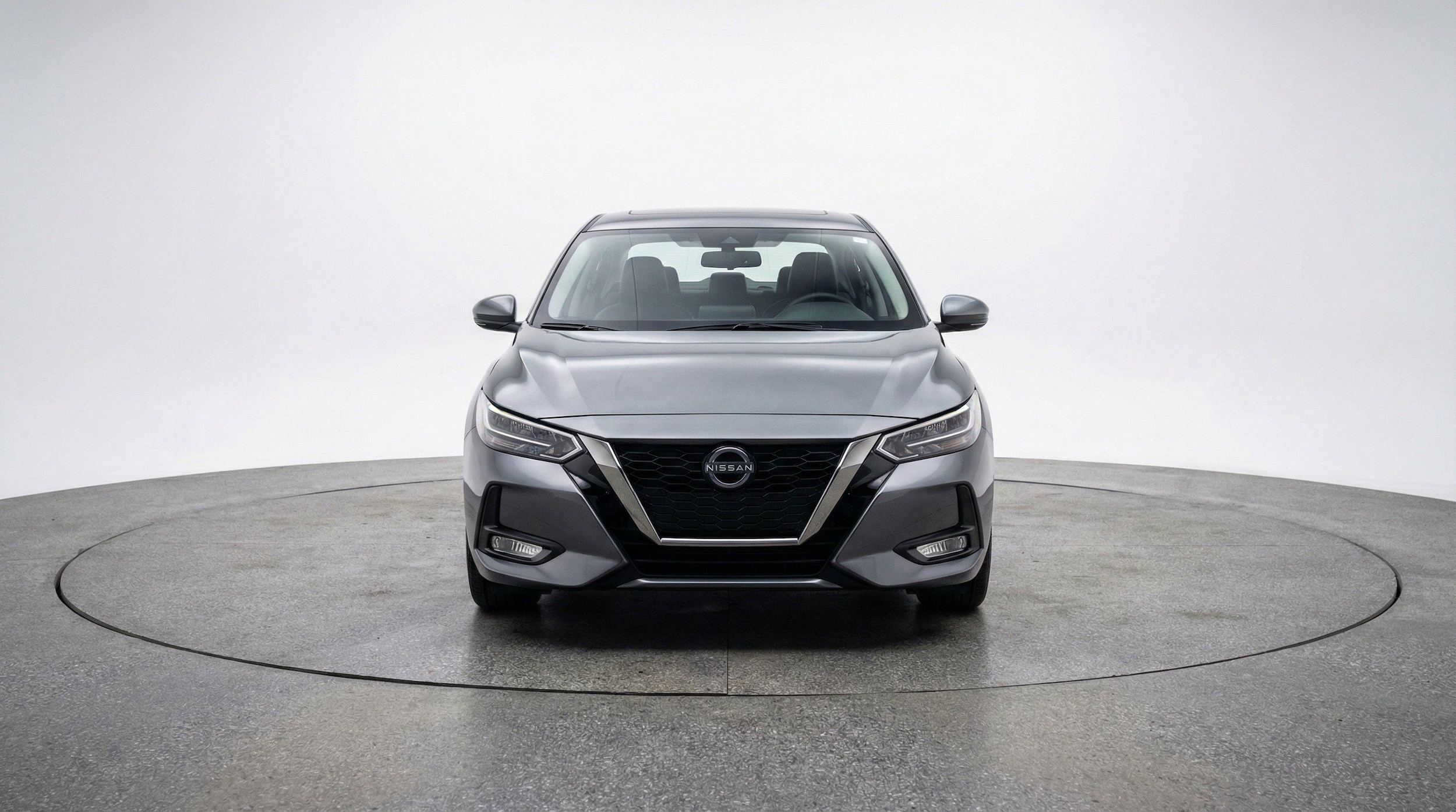 Thumbnail: 2025 Nissan Sentra - 2