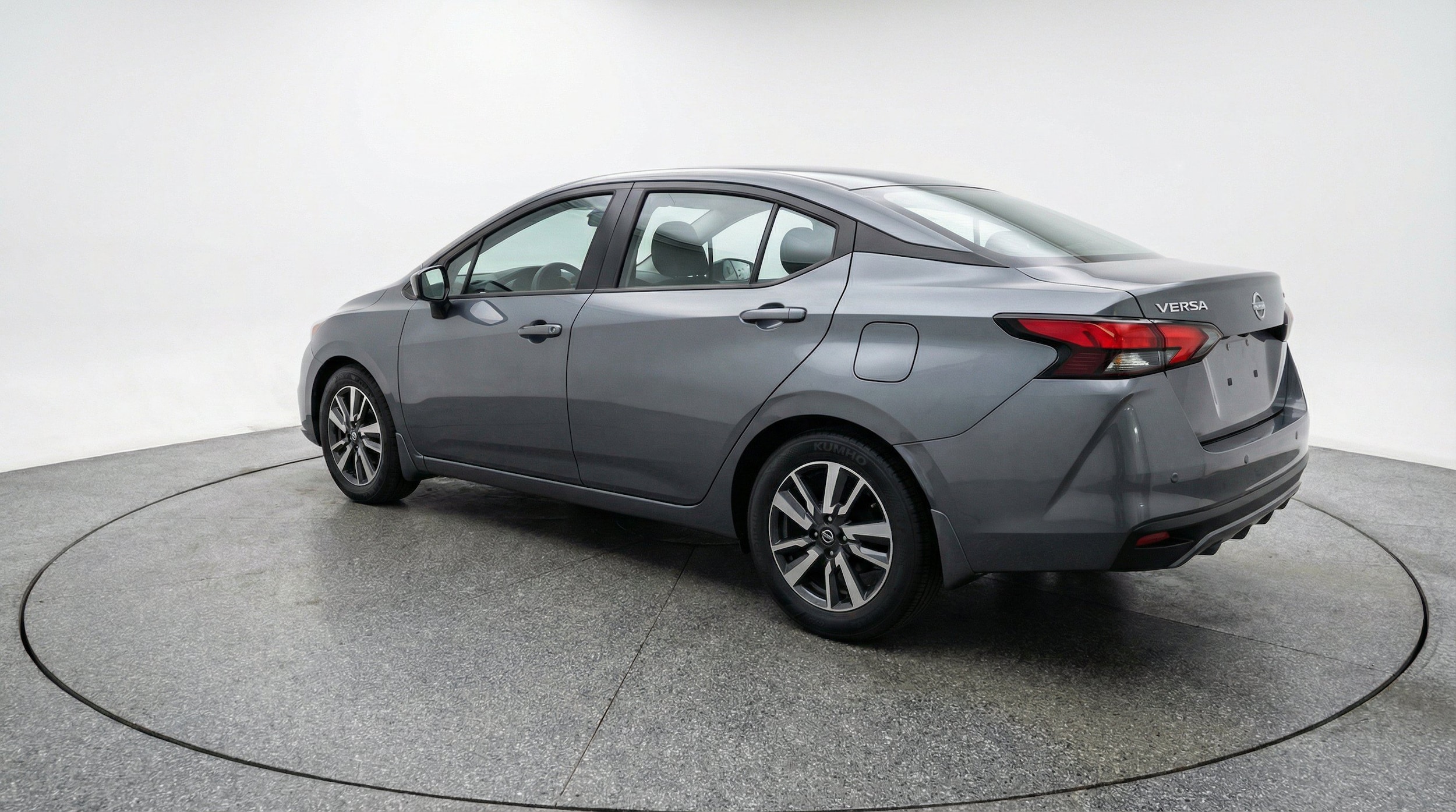 Thumbnail: 2025 Nissan Versa - 6