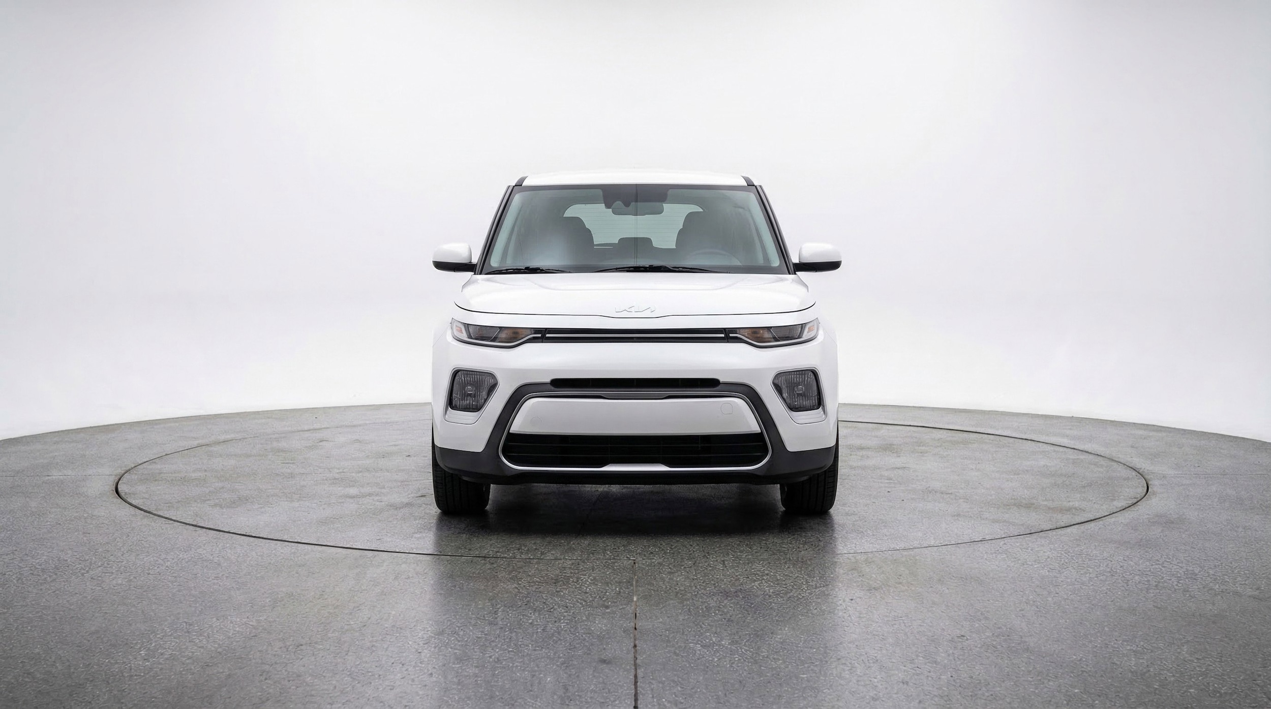 Thumbnail: 2025 Kia Soul - 2