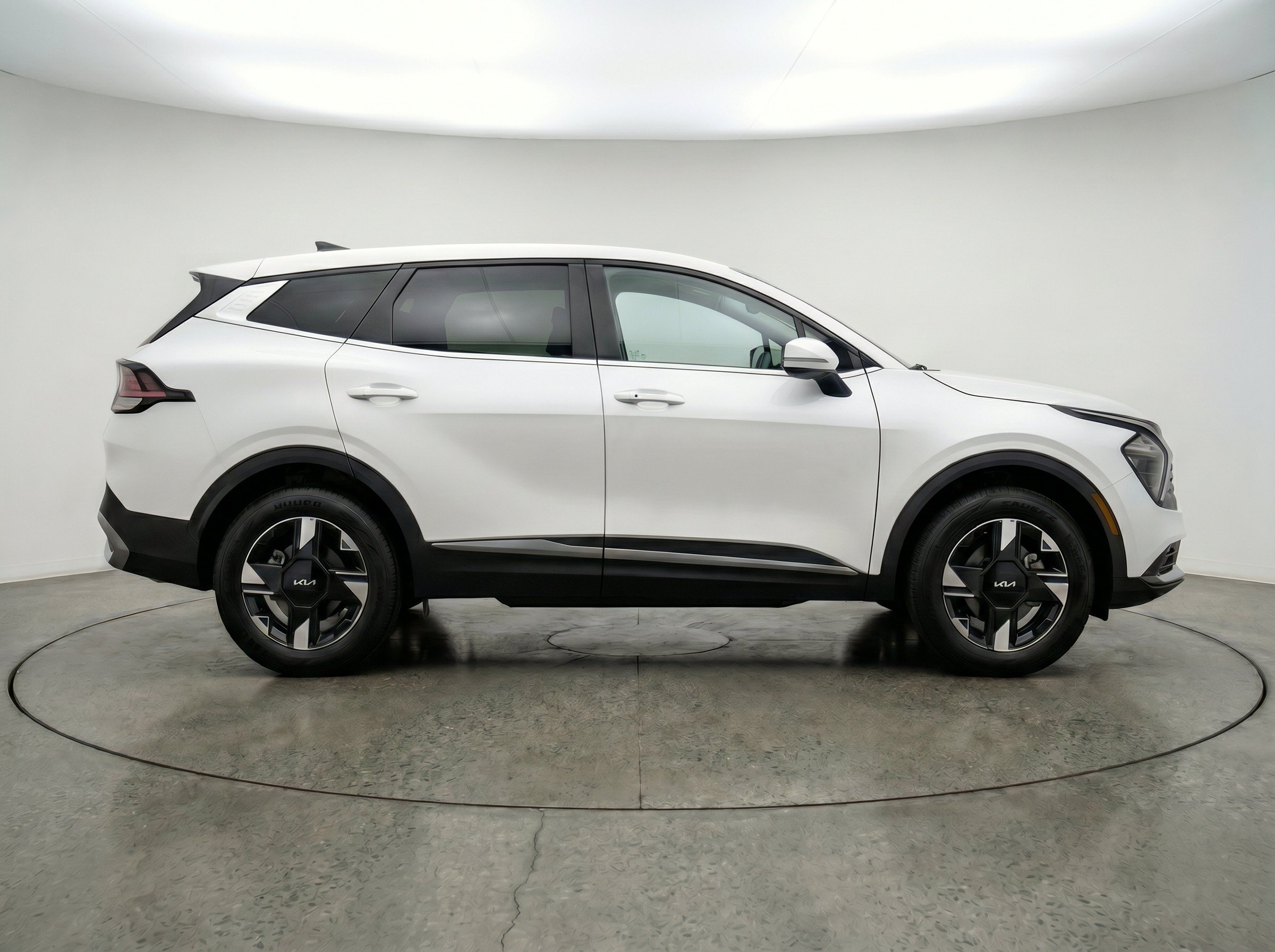 Thumbnail: 2026 Kia Sportage - 11