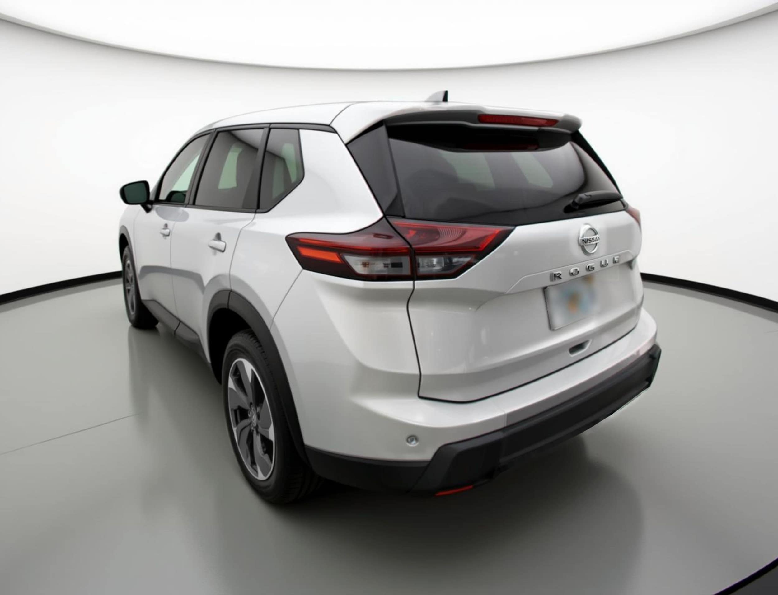 Thumbnail: 2025 Nissan Rogue - 5
