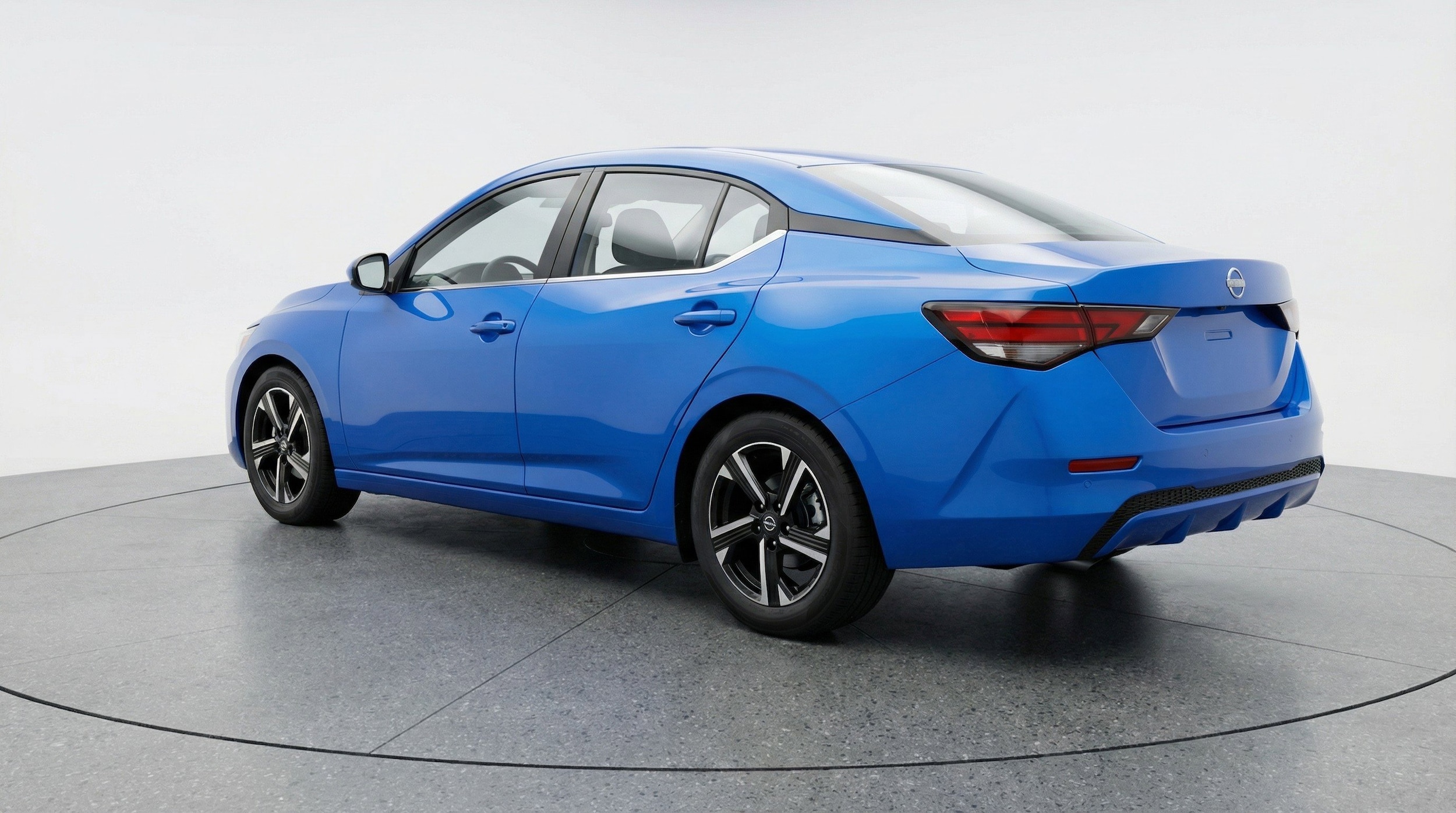 Thumbnail: 2025 Nissan Sentra - 6