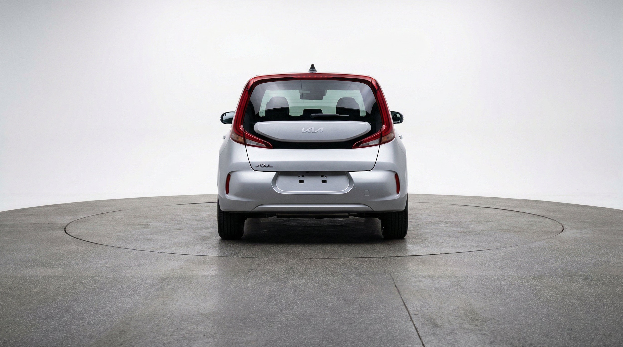 Thumbnail: 2025 Kia Soul - 7