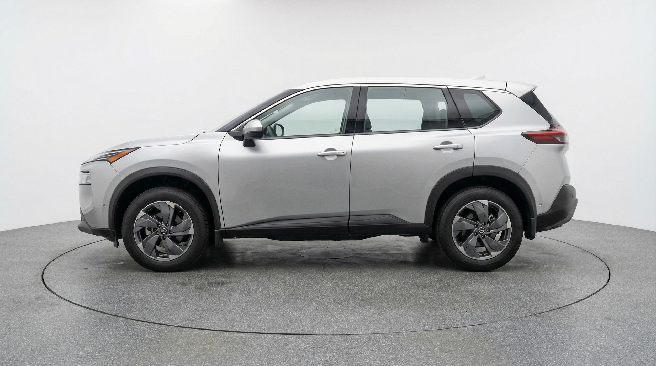 Thumbnail: 2025 Nissan Rogue - 4