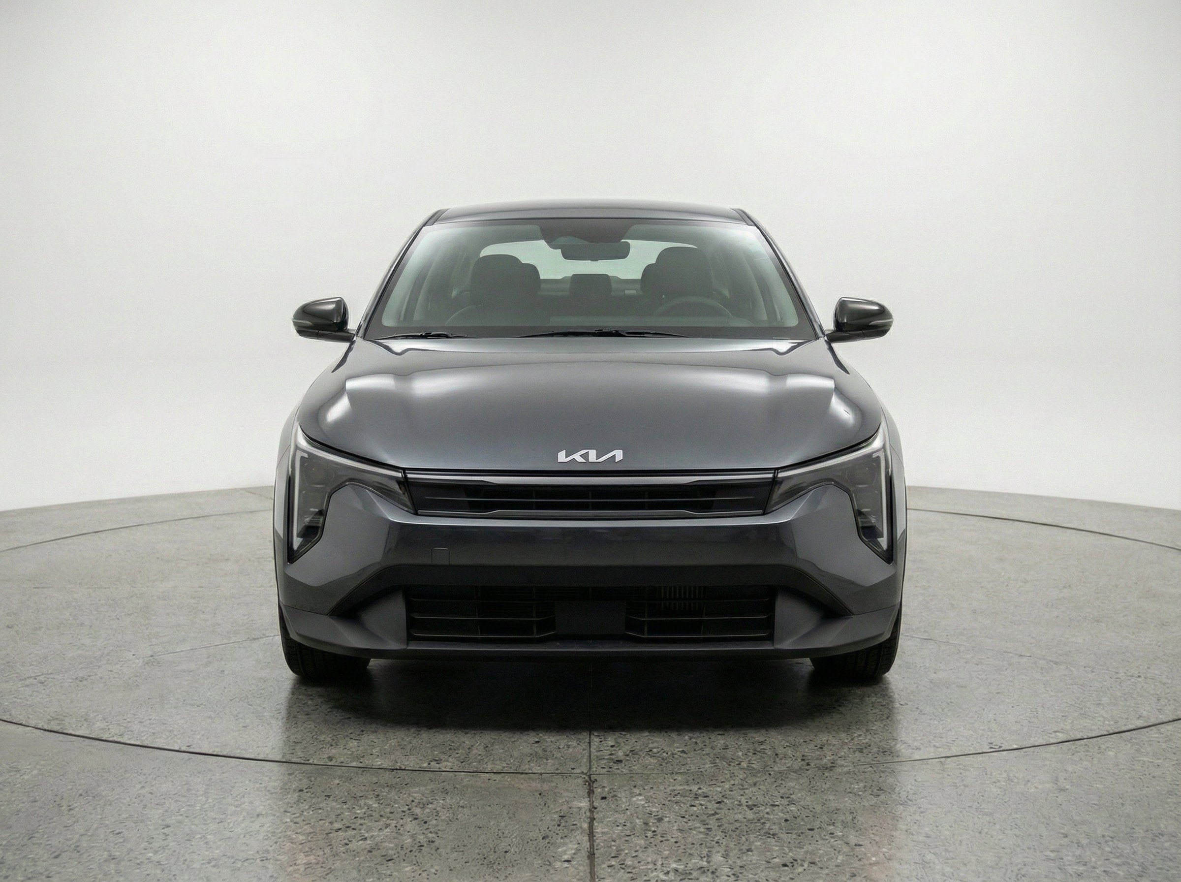 Thumbnail: 2025 Kia K4 - 2