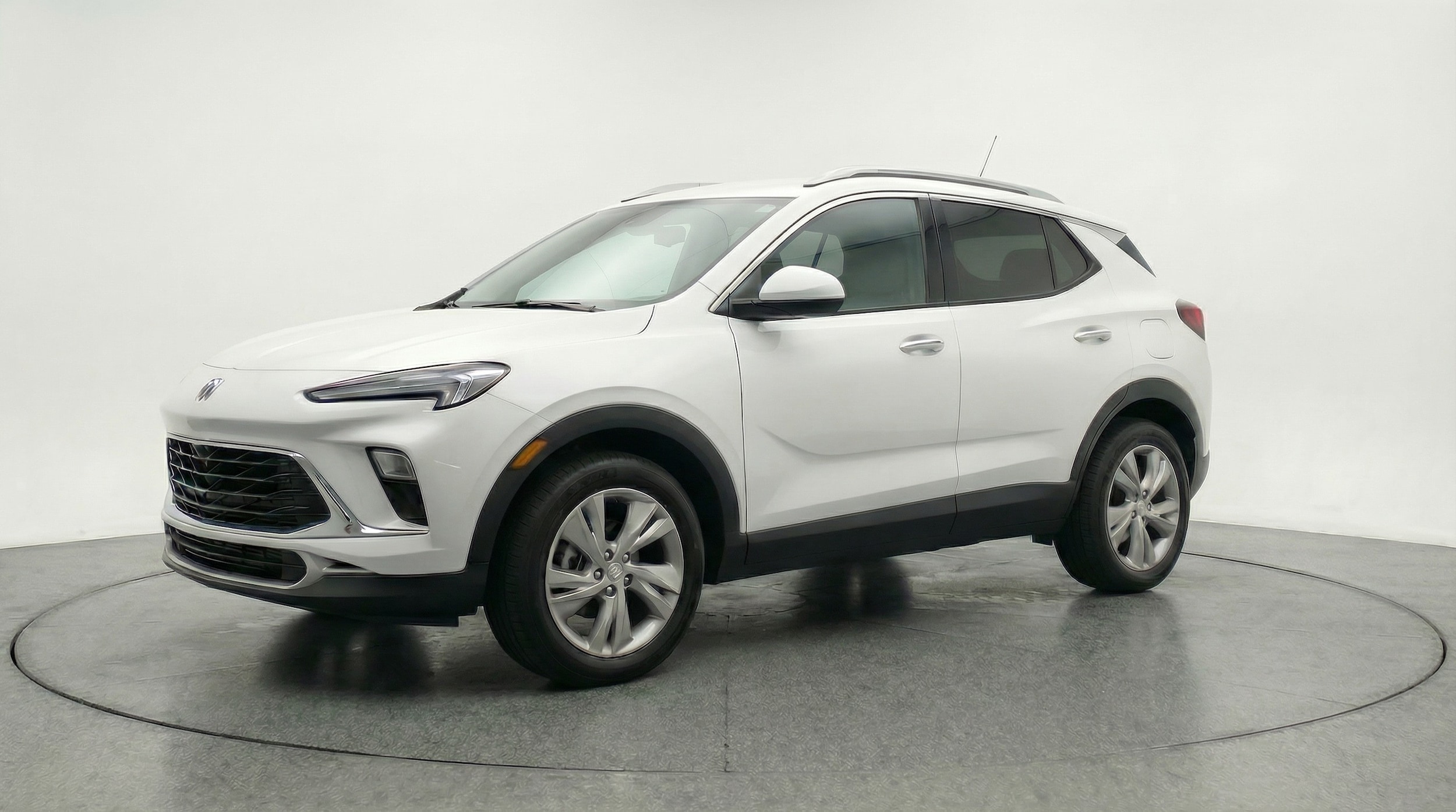 Thumbnail: 2025 Buick Encore GX - 3