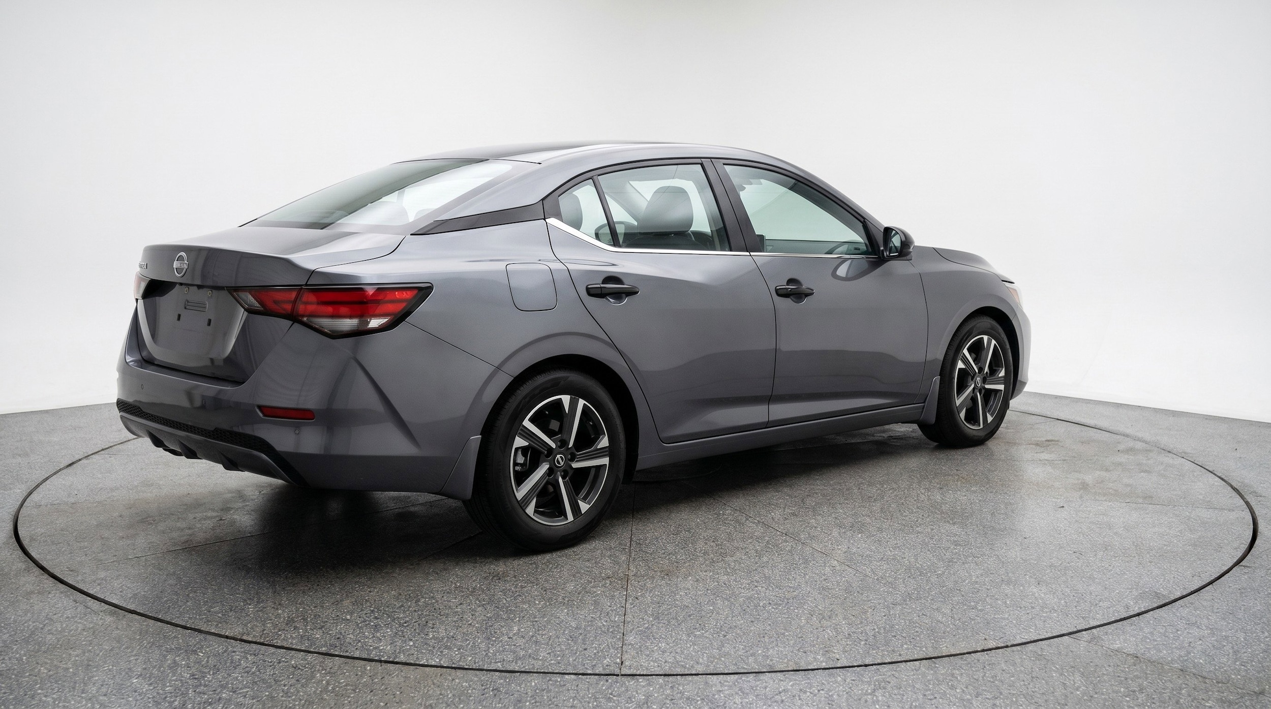 Thumbnail: 2025 Nissan Sentra - 9