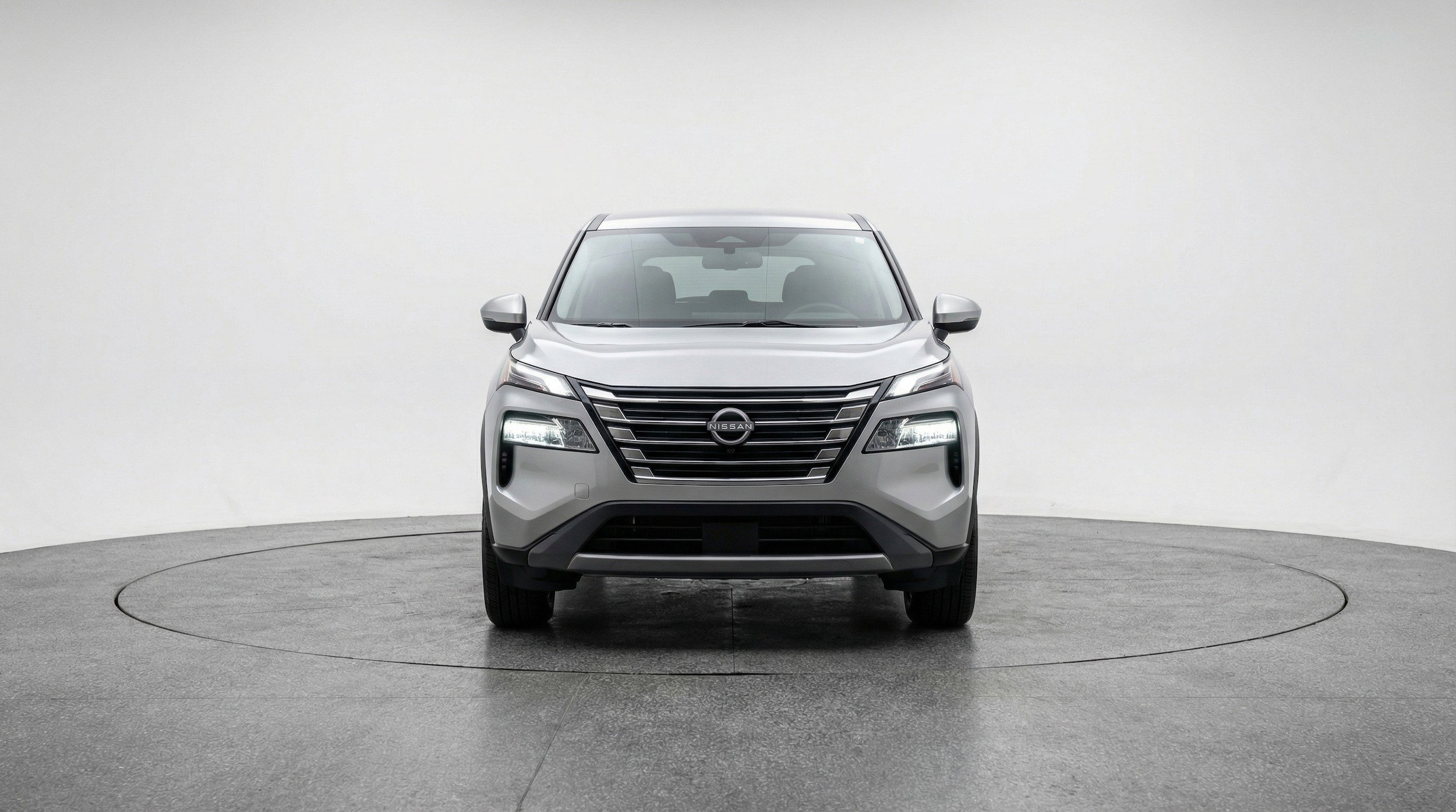 Thumbnail: 2025 Nissan Rogue - 2