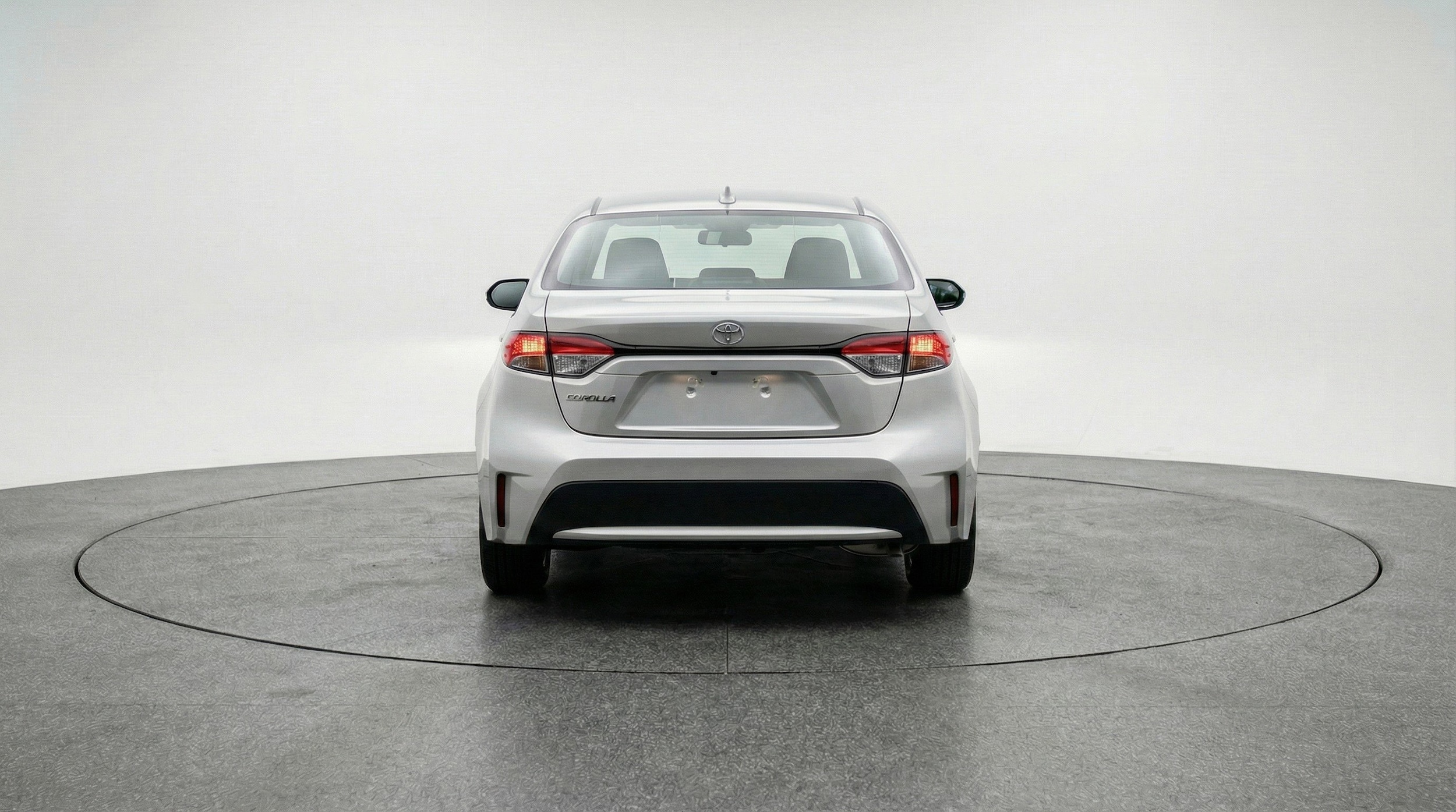 Thumbnail: 2025 Toyota Corolla - 7