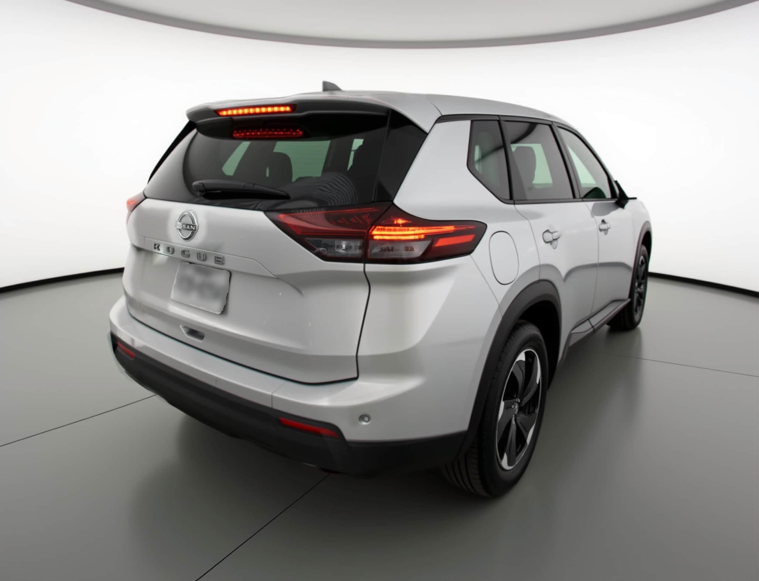 Thumbnail: 2025 Nissan Rogue - 9
