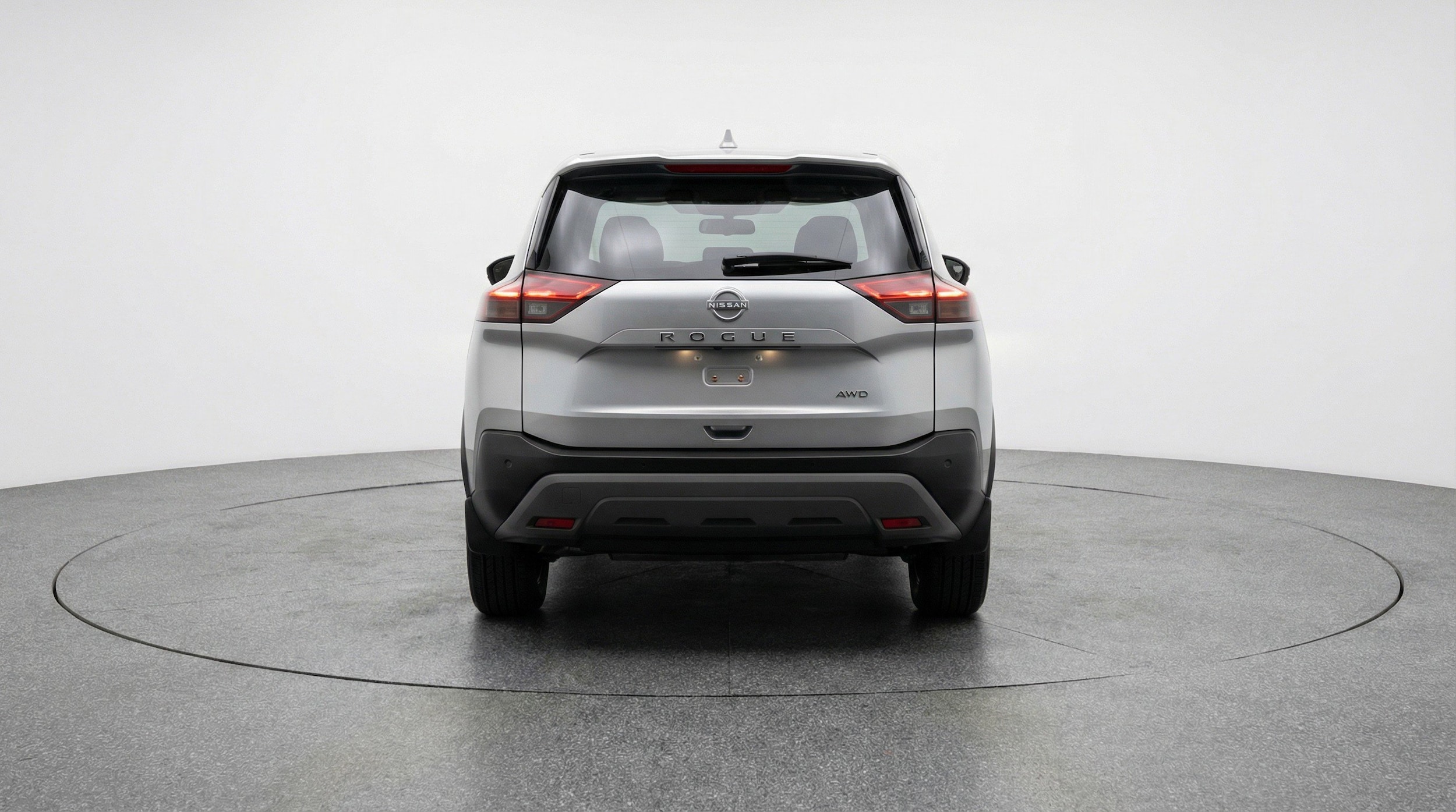 Thumbnail: 2025 Nissan Rogue - 7