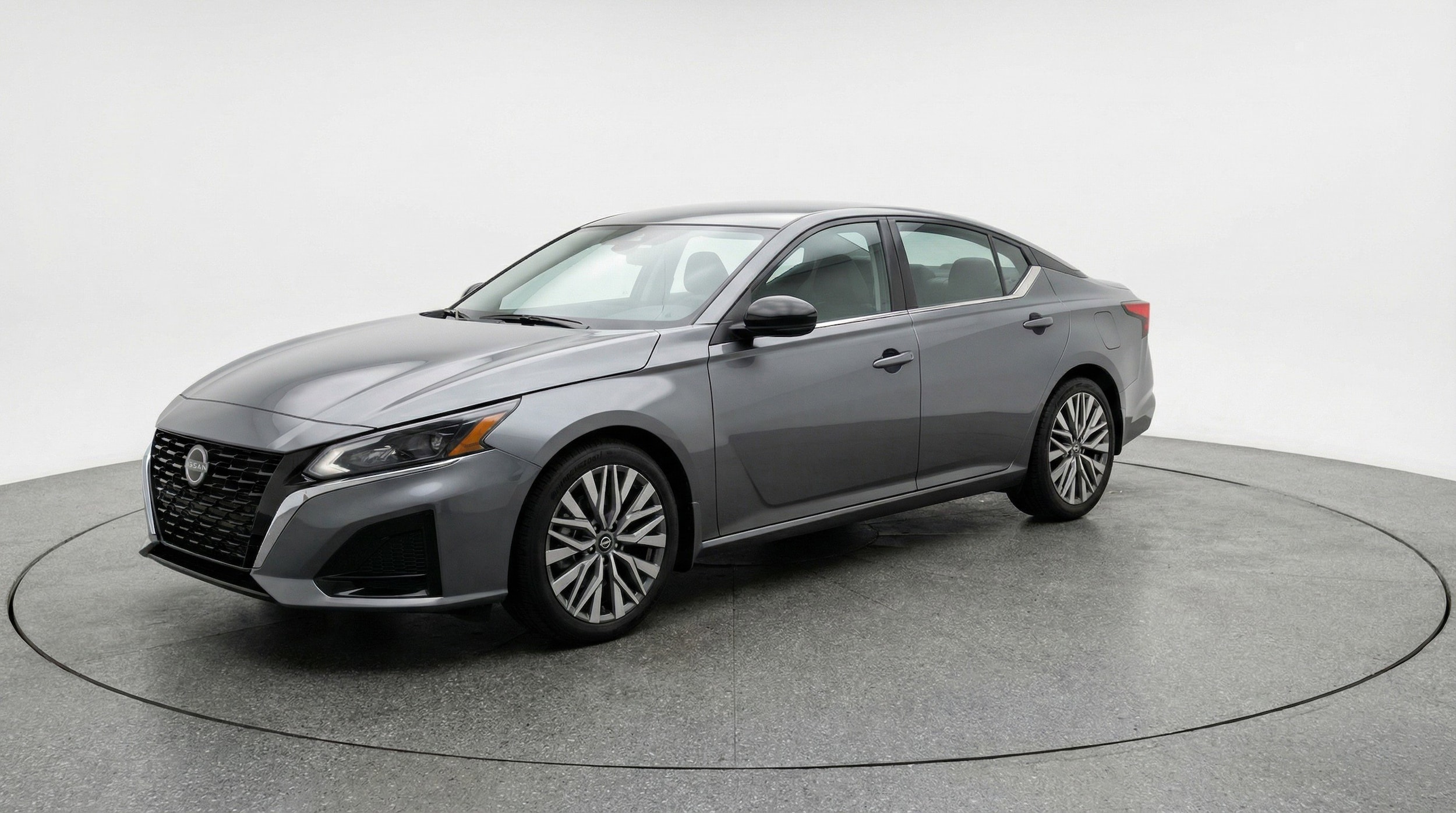 Thumbnail: 2025 Nissan Altima - 3