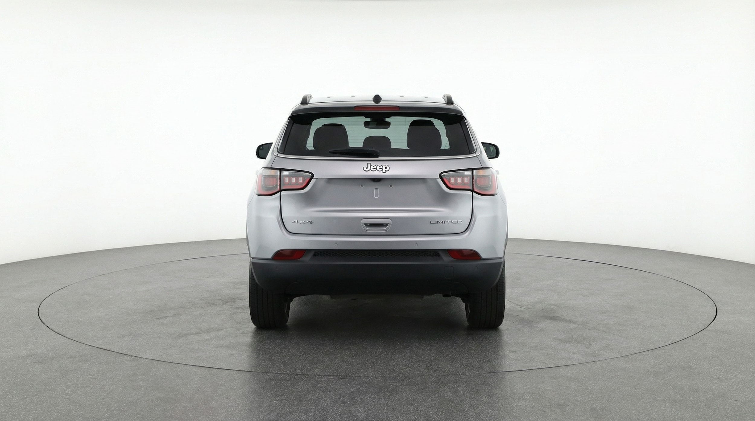 Thumbnail: 2025 Jeep Compass - 6