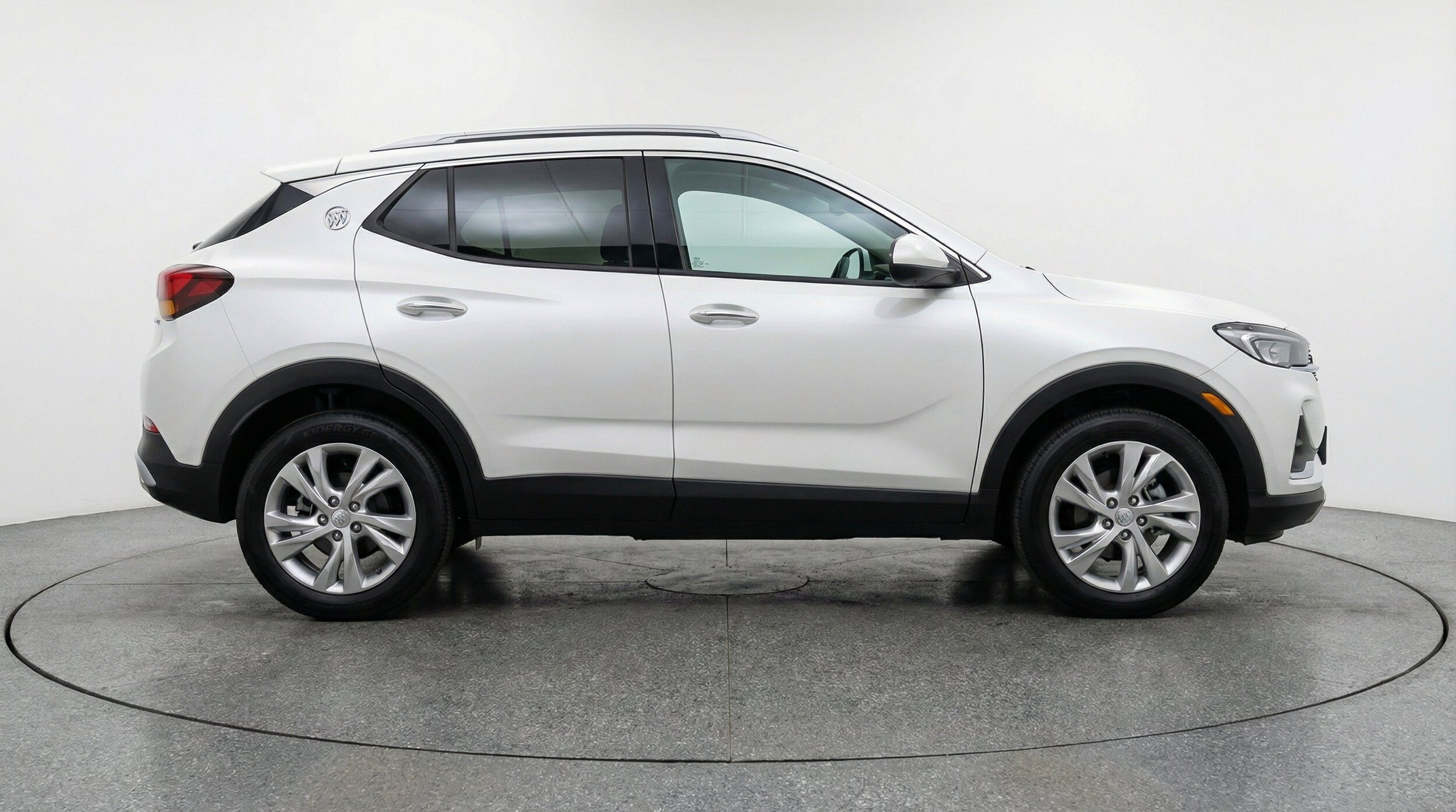 Thumbnail: 2026 Buick Encore GX - 11