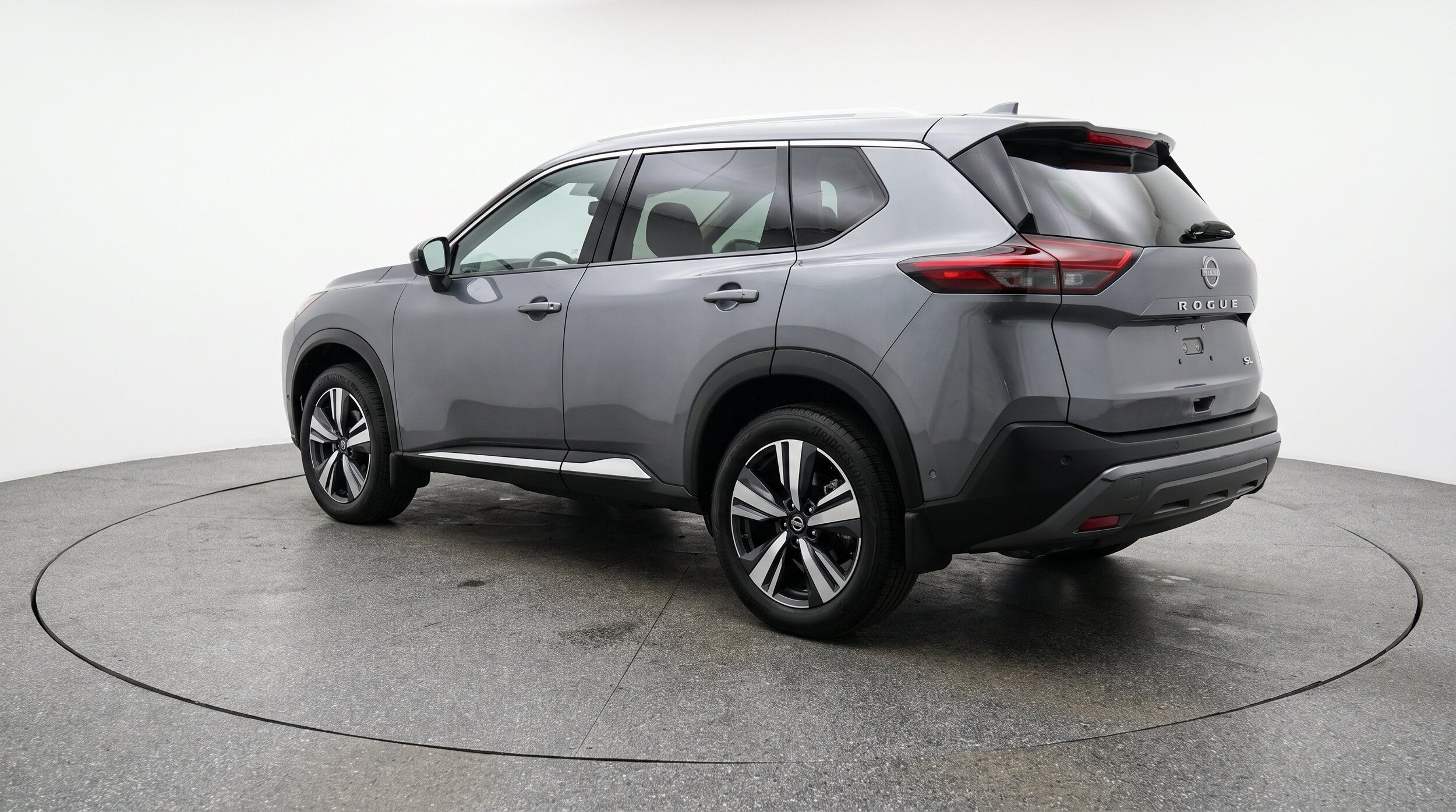 Thumbnail: 2026 Nissan Rogue - 6