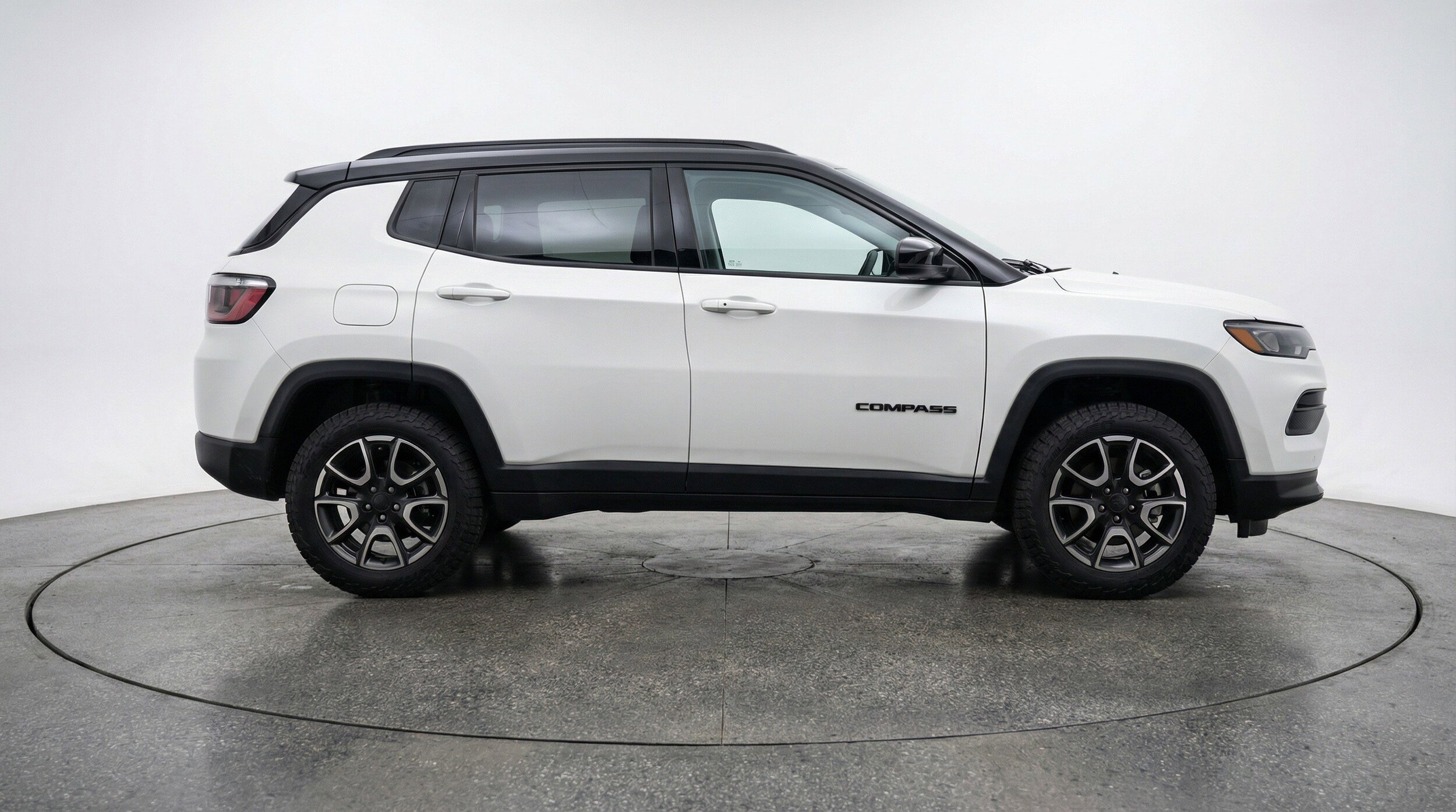Thumbnail: 2025 Jeep Compass - 11