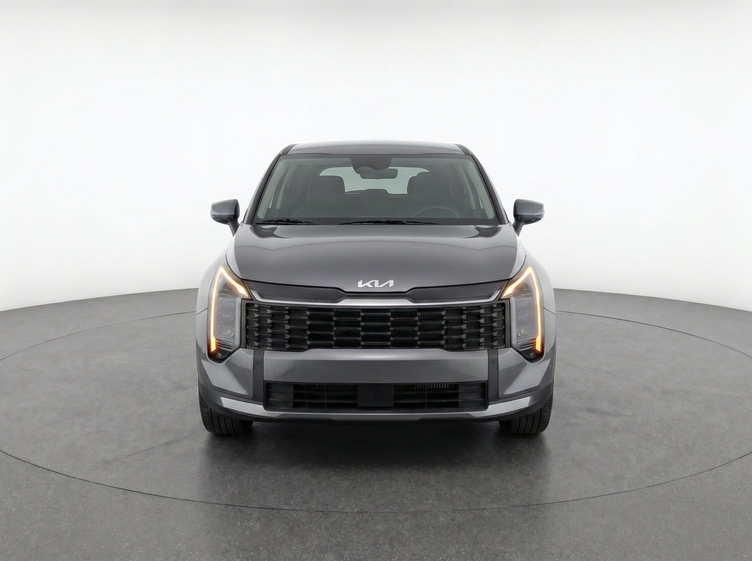Thumbnail: 2026 Kia Sportage - 2