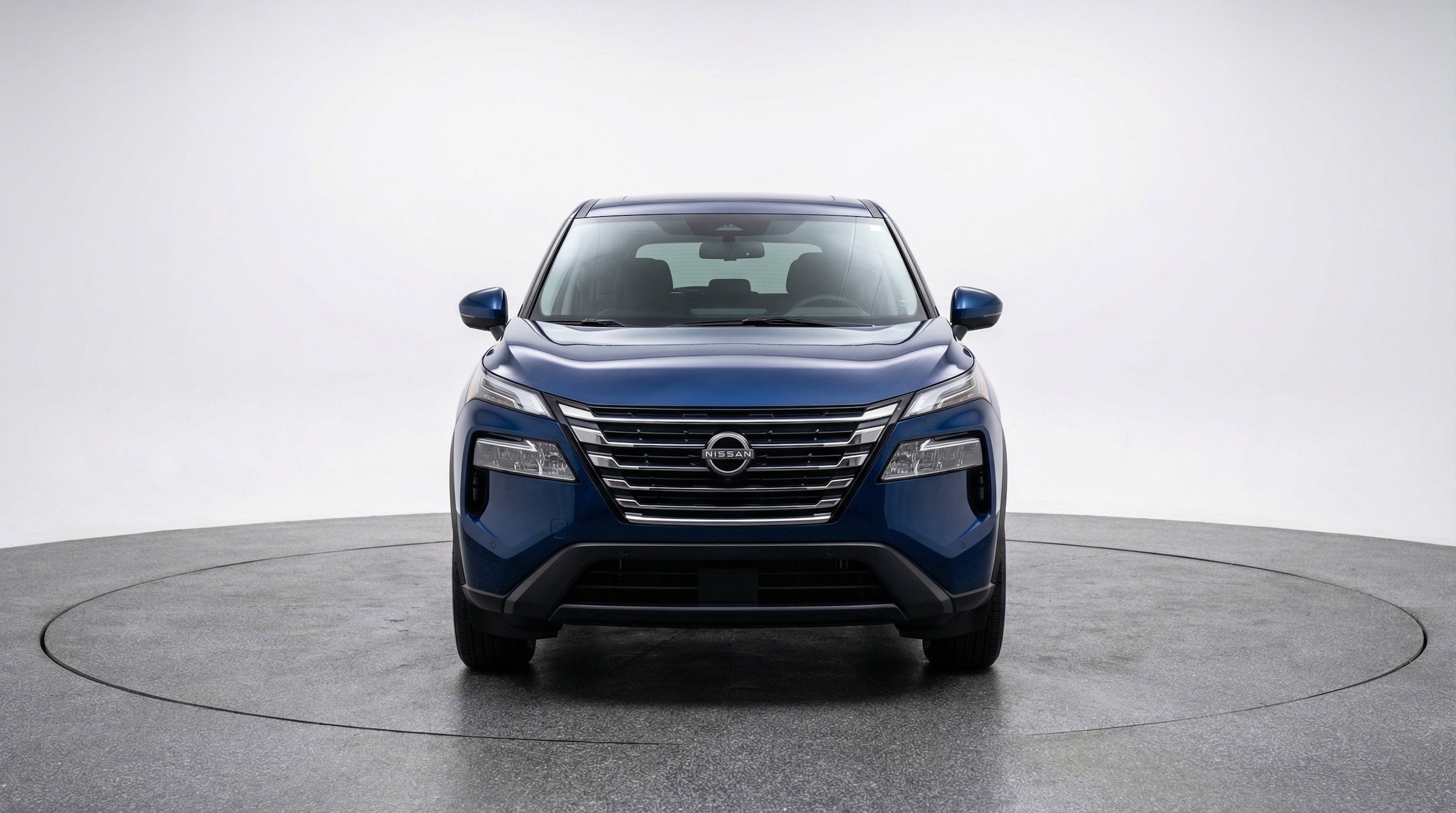 Thumbnail: 2025 Nissan Rogue - 2